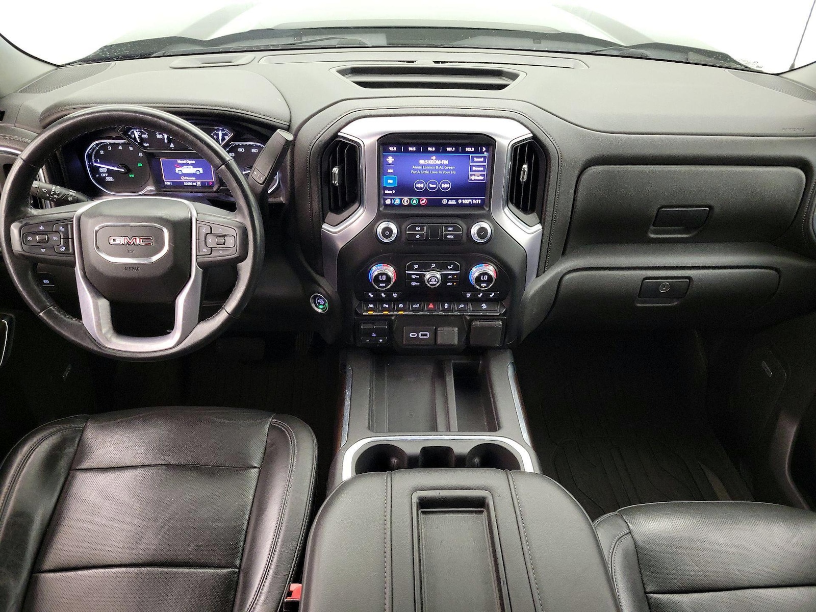 2020 GMC Sierra 1500 SLT - Photo 10