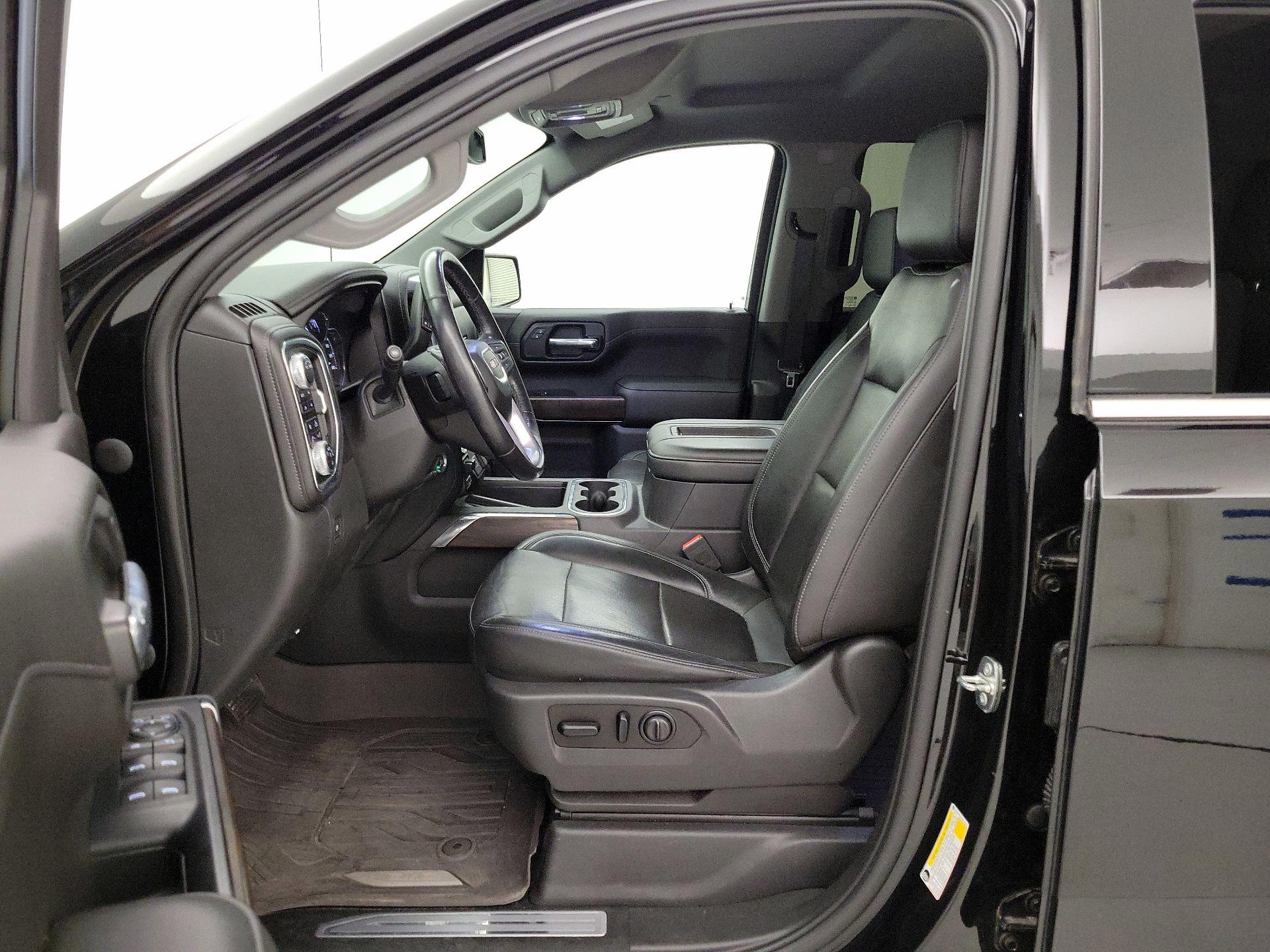 Thumbnail: 2020 GMC Sierra 1500 - 11