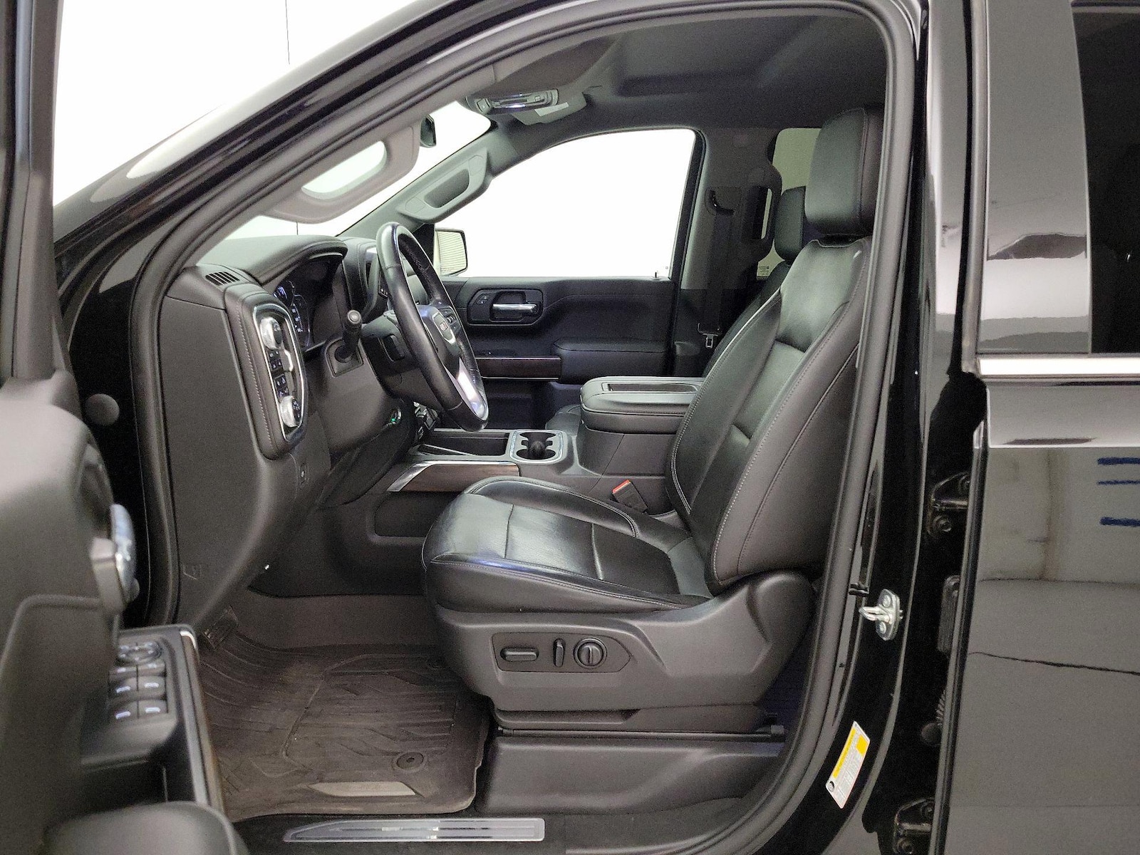 2020 GMC Sierra 1500 SLT - Photo 12