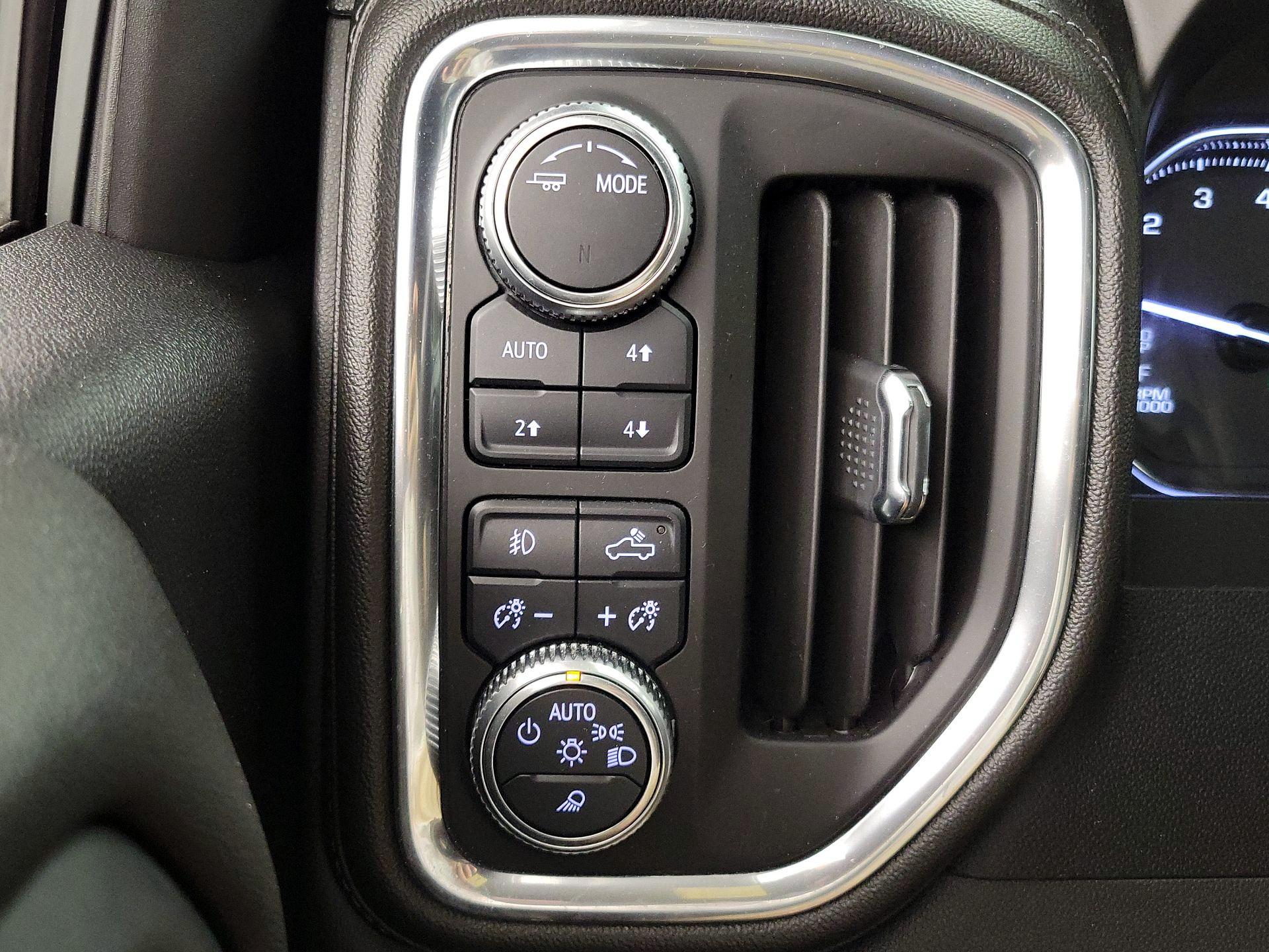 Thumbnail: 2020 GMC Sierra 1500 - 13