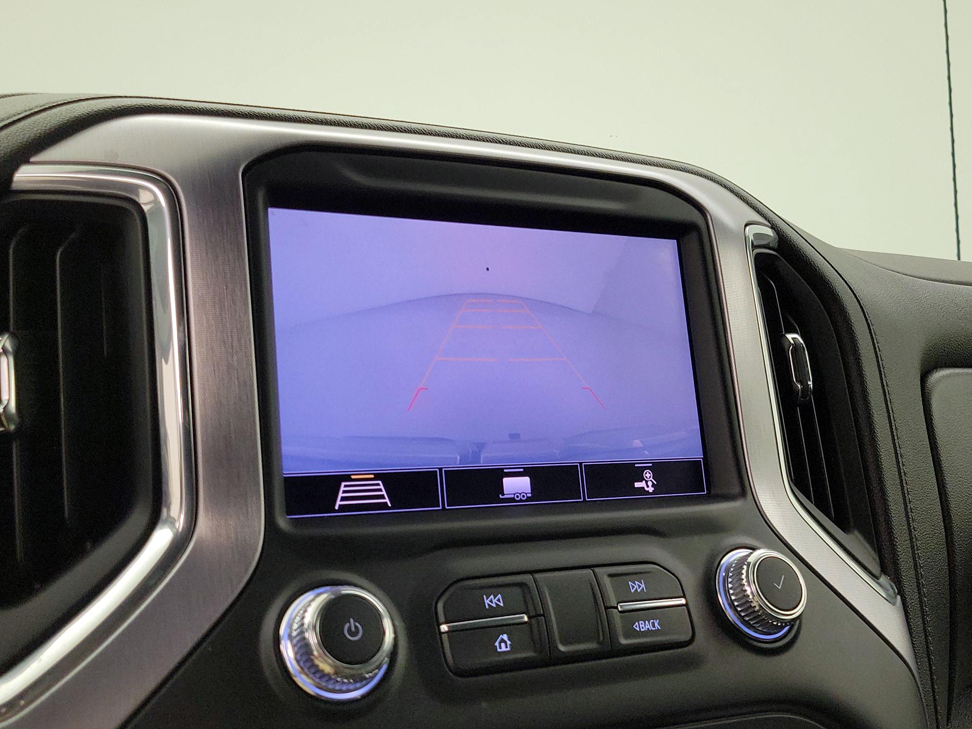 Thumbnail: 2020 GMC Sierra 1500 - 14
