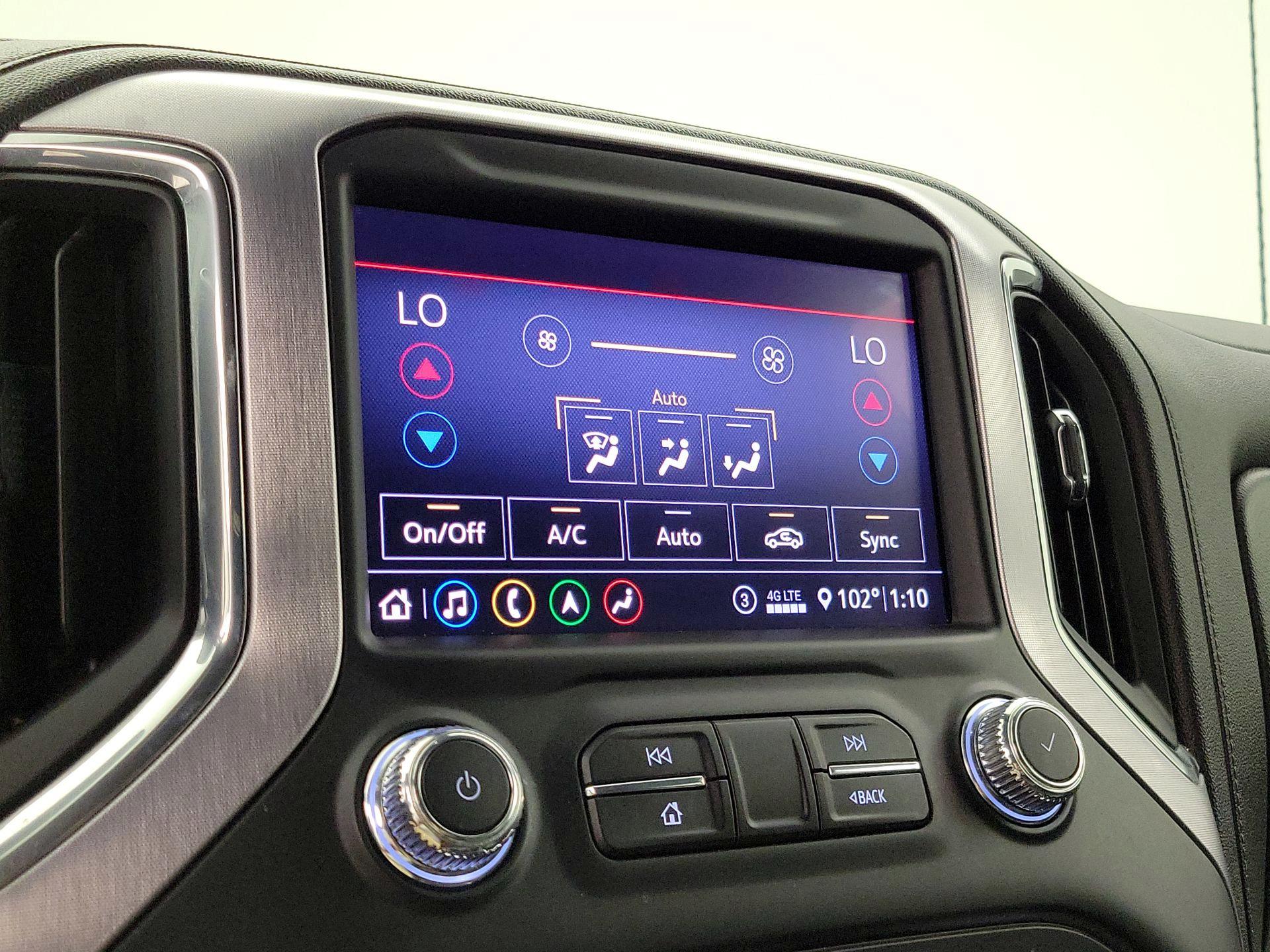 Thumbnail: 2020 GMC Sierra 1500 - 16