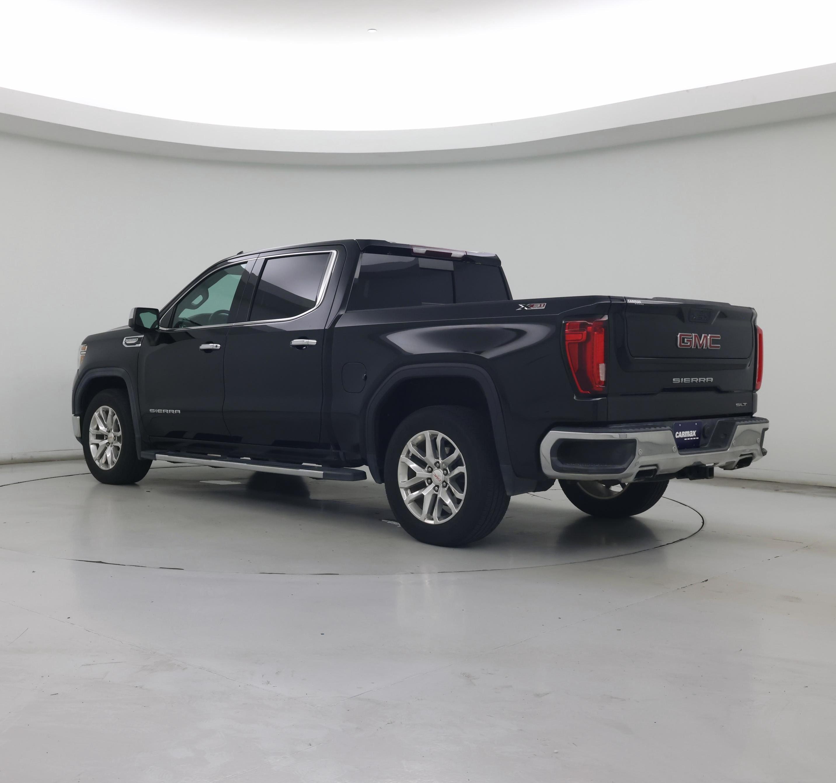 Thumbnail: 2020 GMC Sierra 1500 - 2