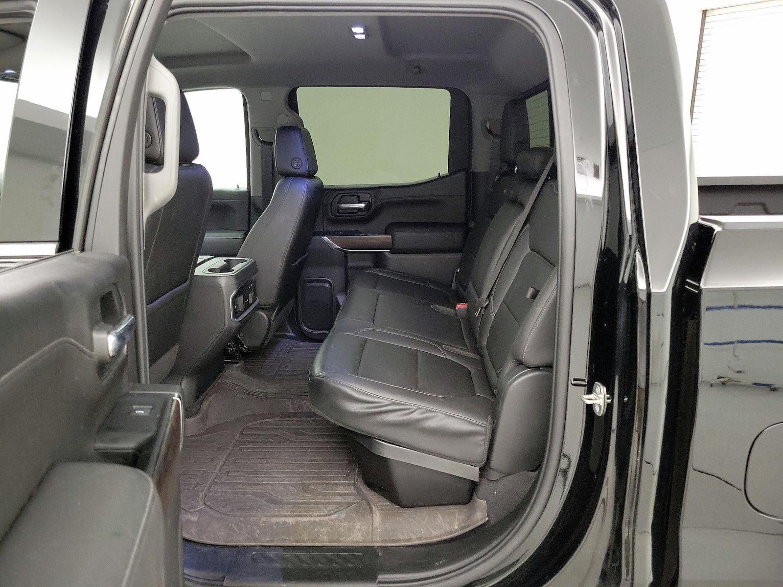 2020 GMC Sierra 1500 SLT - Photo 20
