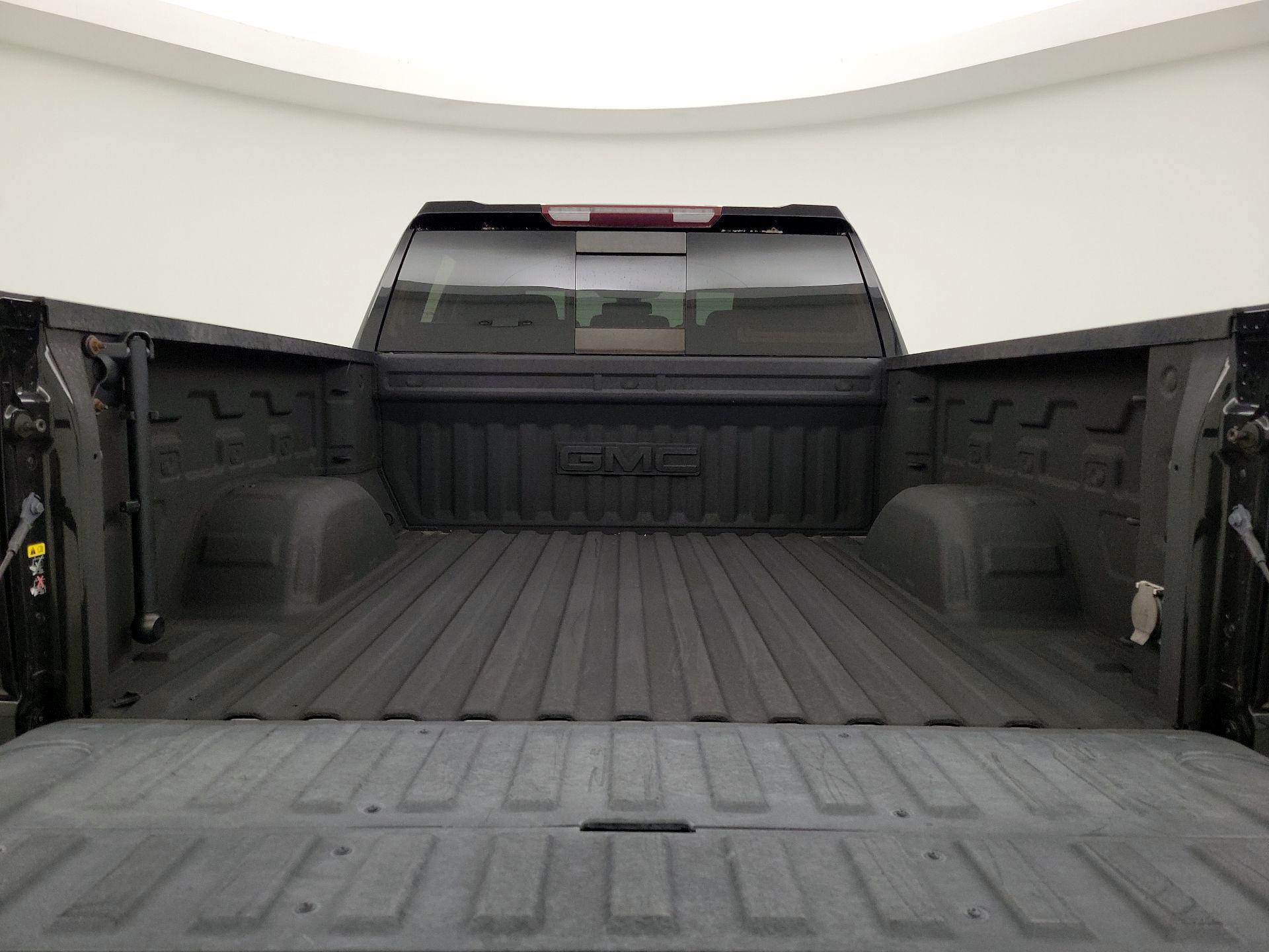 Thumbnail: 2020 GMC Sierra 1500 - 20