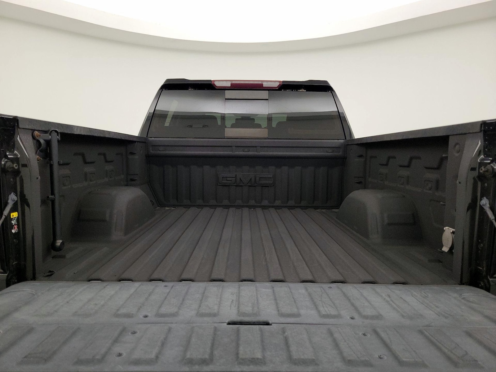 2020 GMC Sierra 1500 SLT - Photo 21