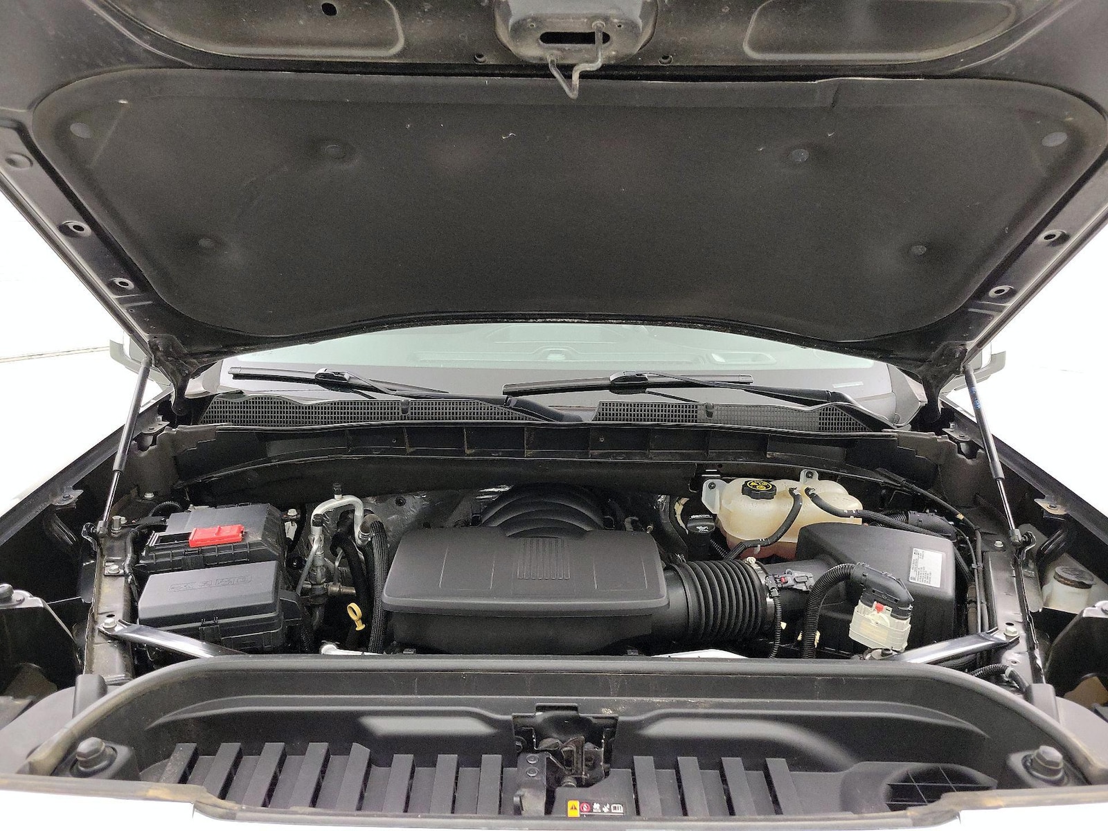 2020 GMC Sierra 1500 SLT - Photo 22