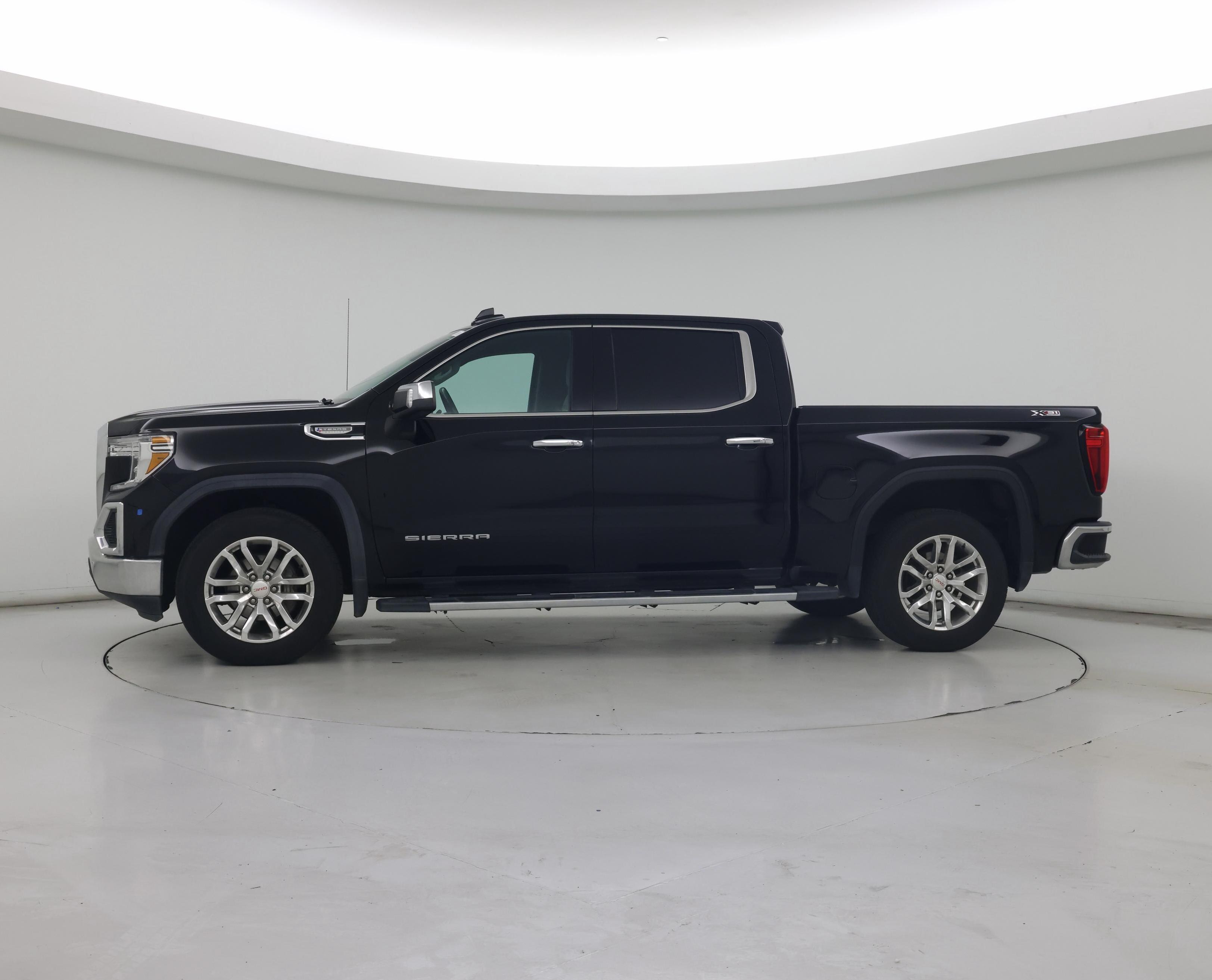 Thumbnail: 2020 GMC Sierra 1500 - 3