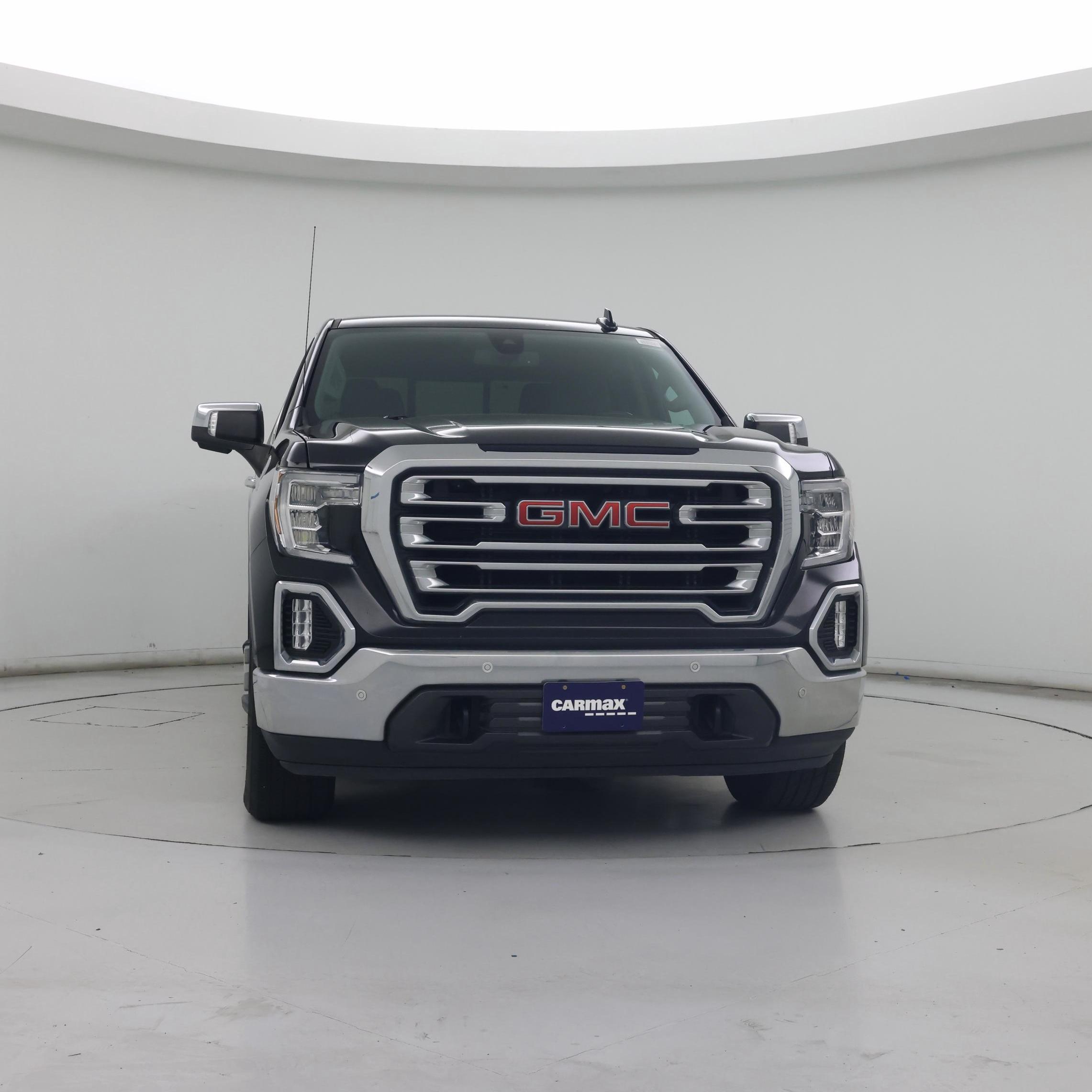 Thumbnail: 2020 GMC Sierra 1500 - 5