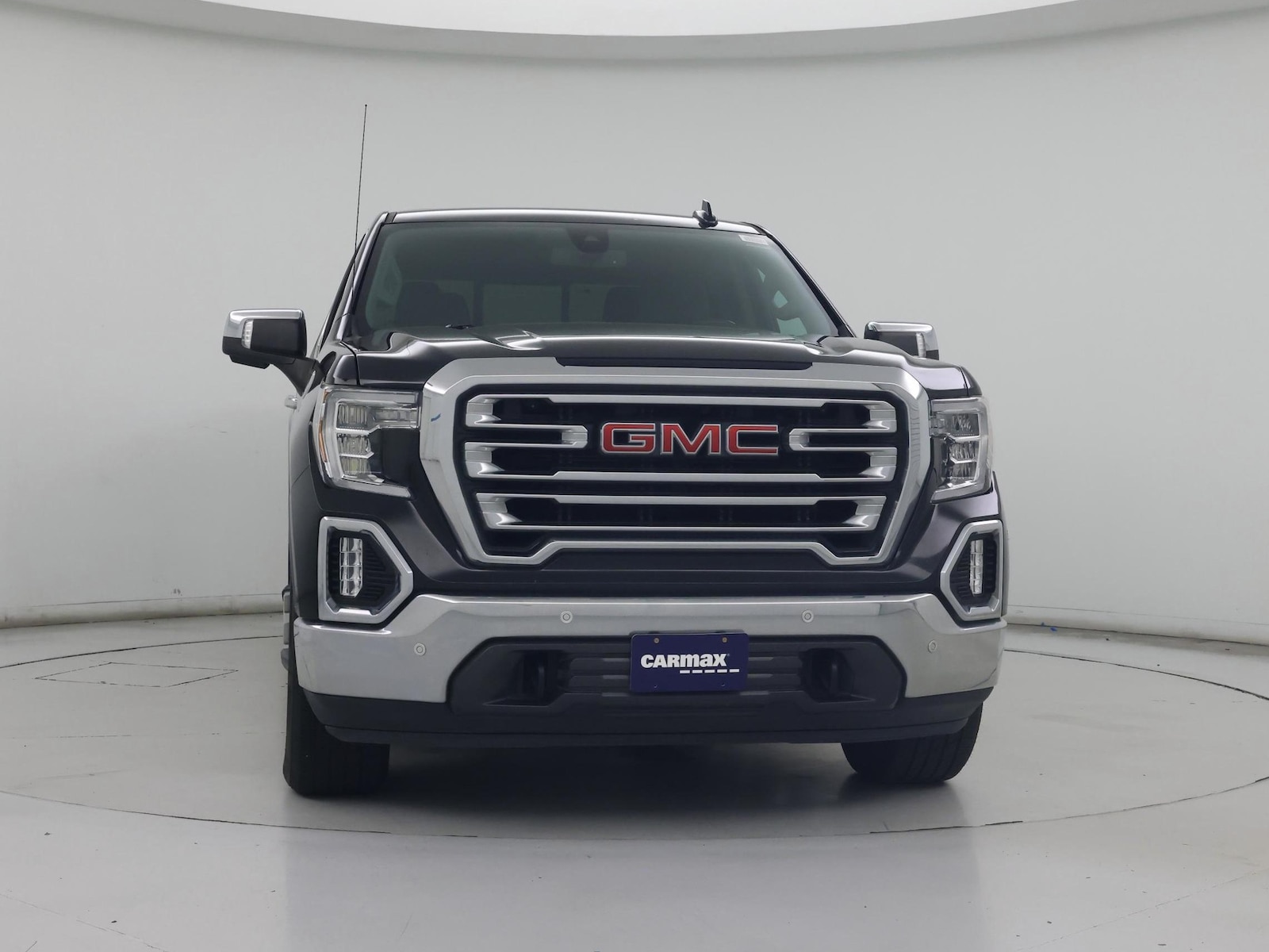 2020 GMC Sierra 1500 SLT - Photo 6