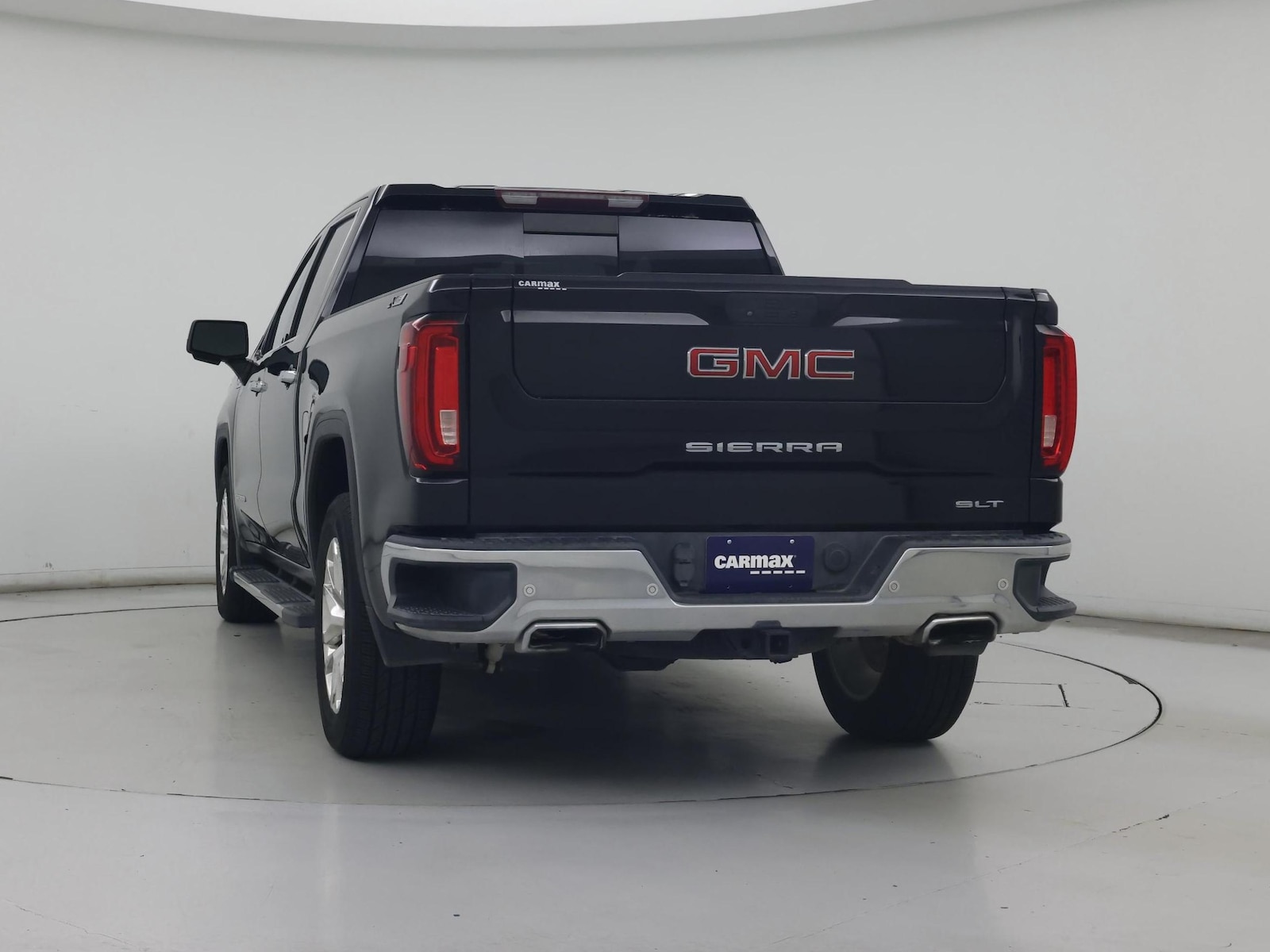 2020 GMC Sierra 1500 SLT - Photo 7