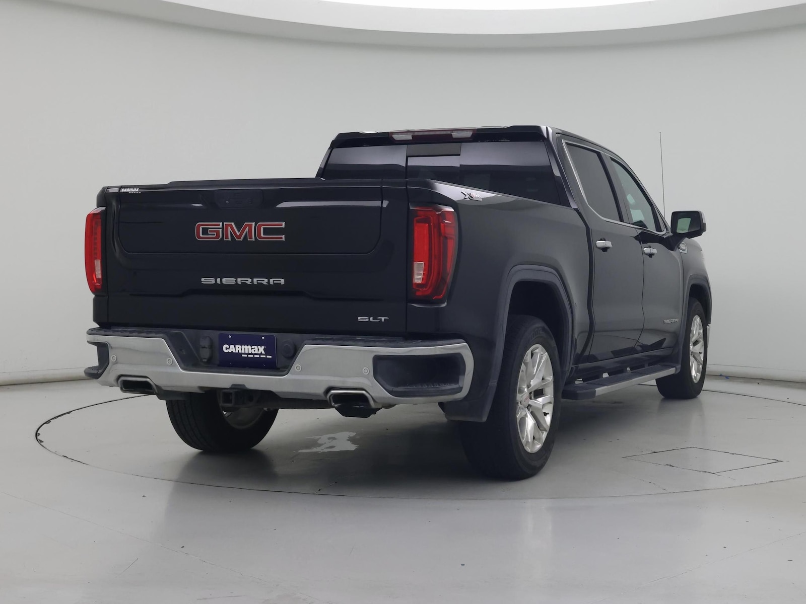 2020 GMC Sierra 1500 SLT - Photo 9