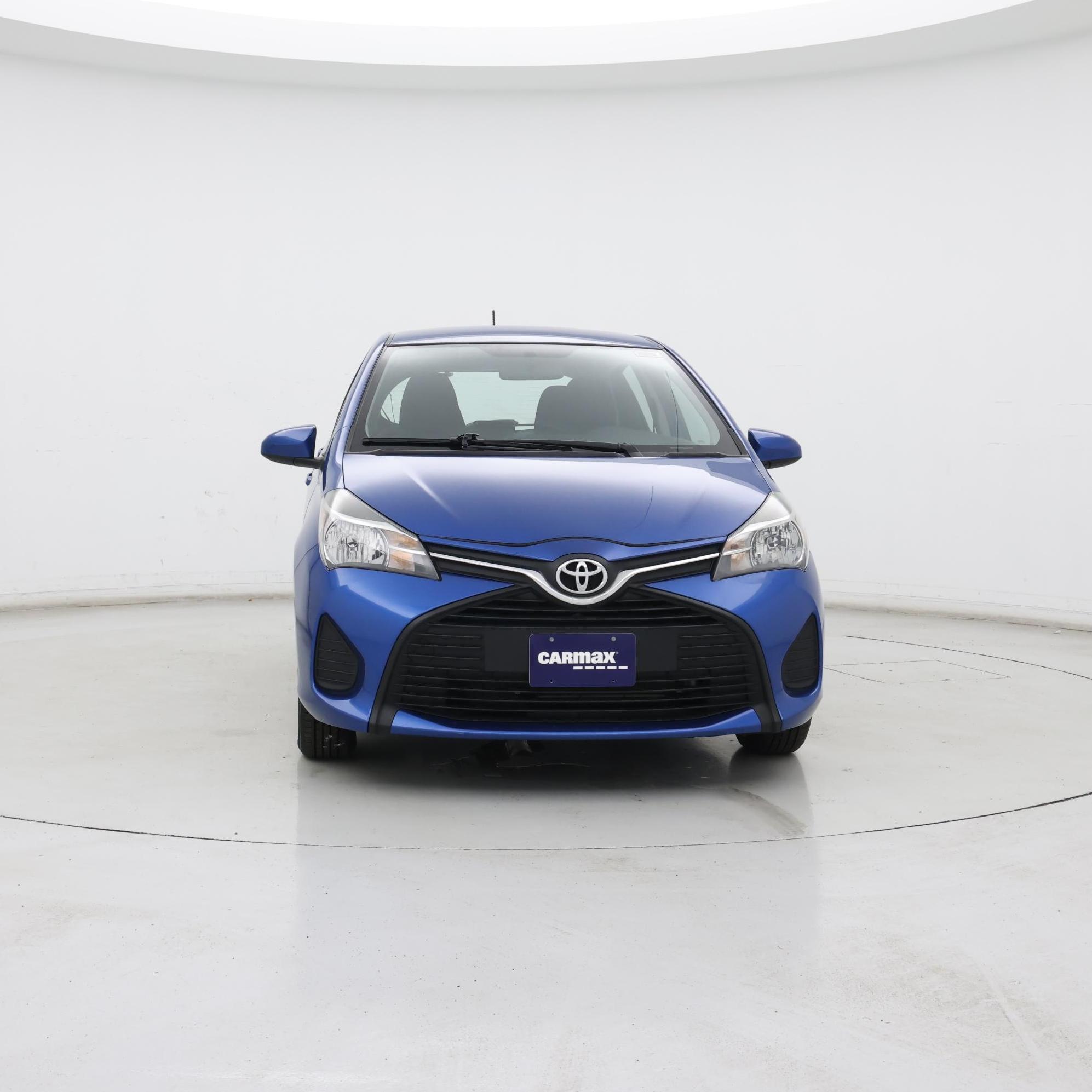 Thumbnail: 2016 Toyota Yaris - 5