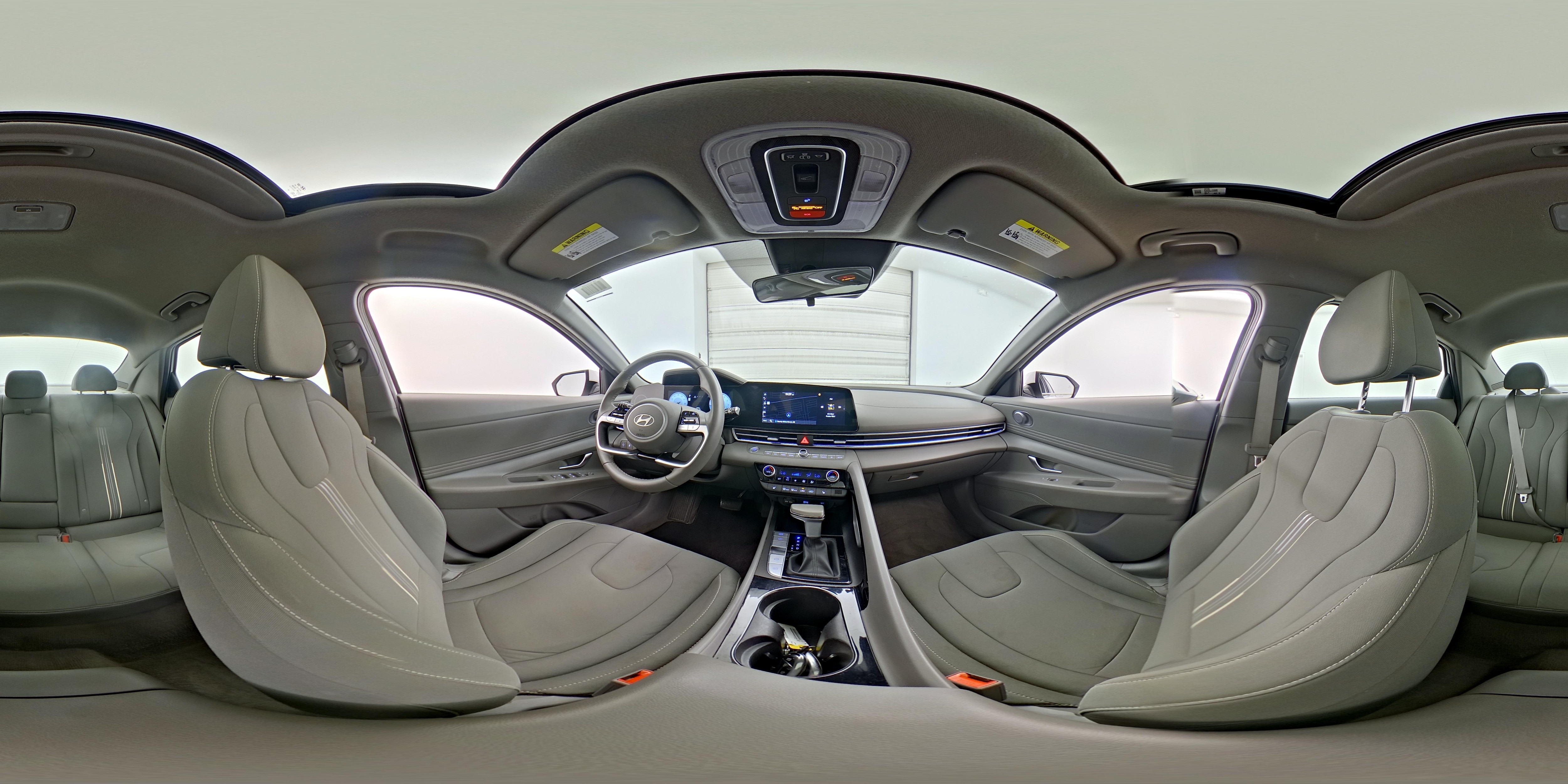 2024 Hyundai Elantra SEL - Photo 25
