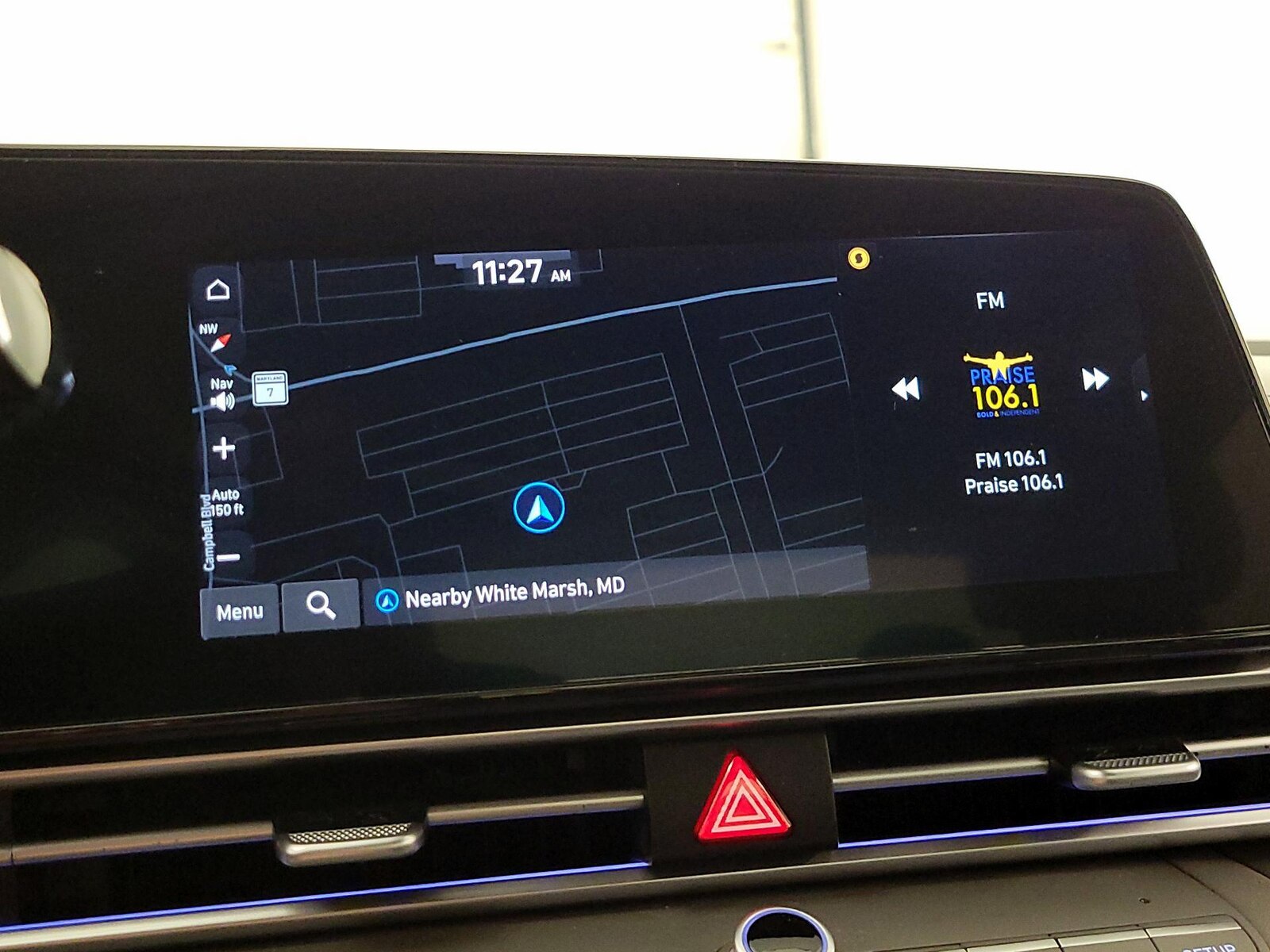 2024 Hyundai Elantra SEL - Photo 15
