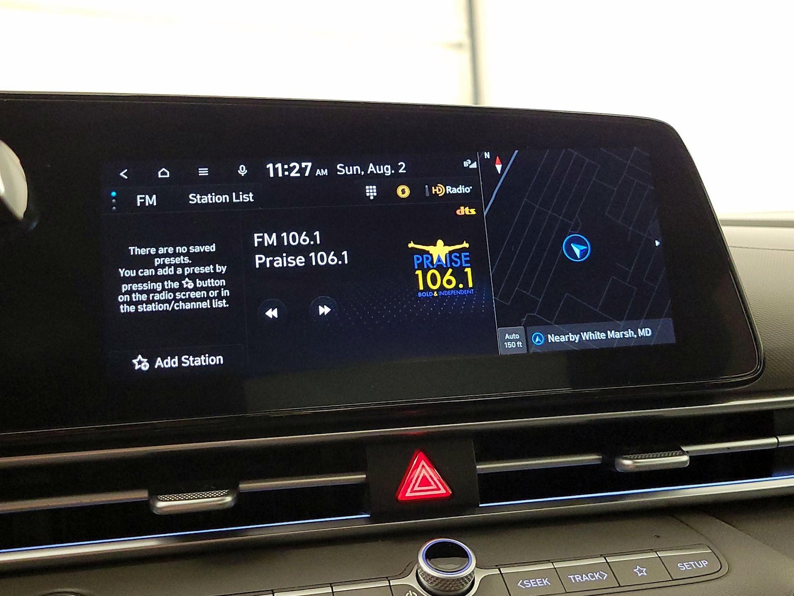 2024 Hyundai Elantra SEL - Photo 17