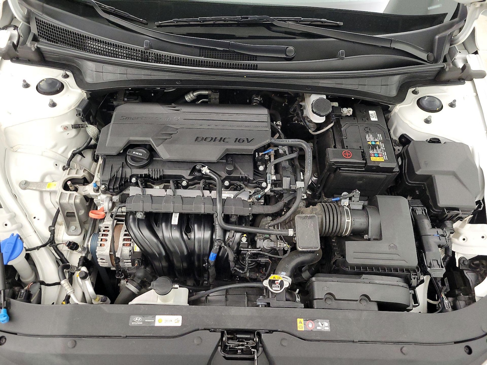 2024 Hyundai Elantra SEL - Photo 23