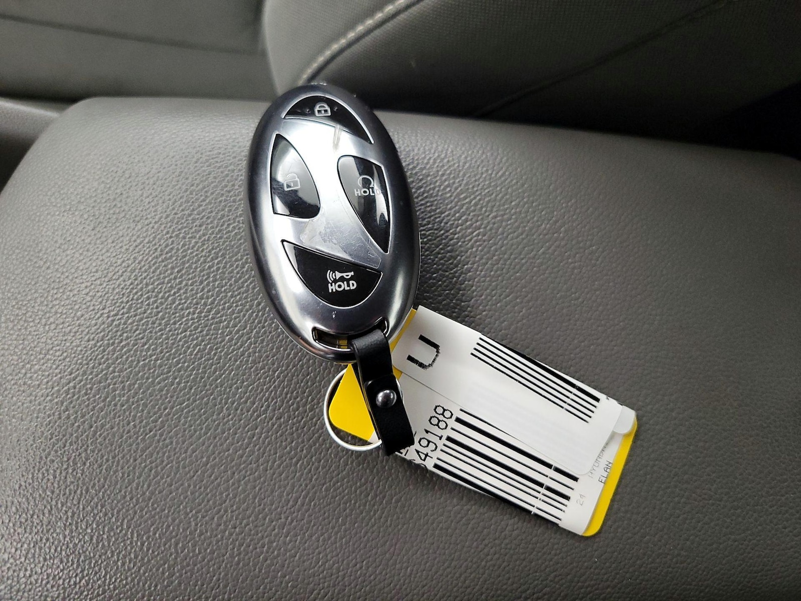 2024 Hyundai Elantra SEL - Photo 24