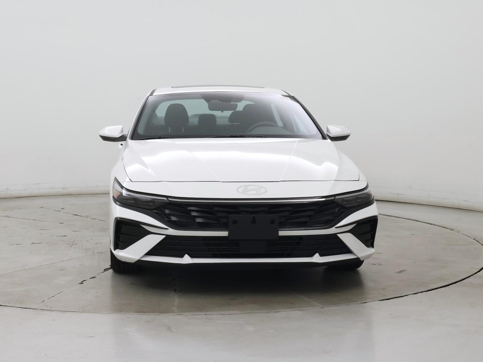2024 Hyundai Elantra SEL - Photo 6