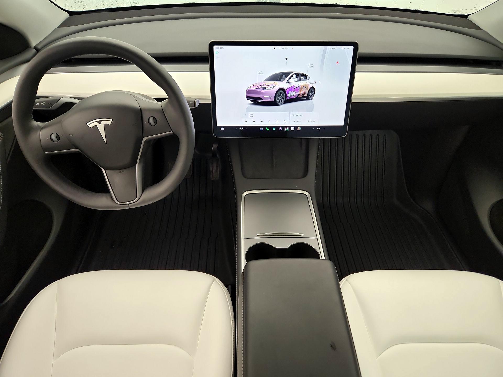 Thumbnail: 2024 Tesla Model Y - 9