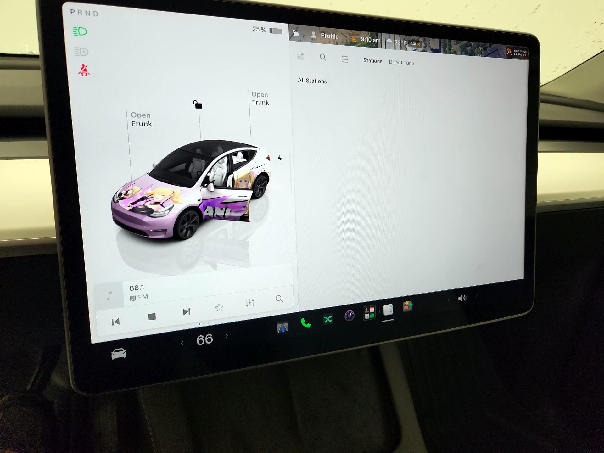 Thumbnail: 2024 Tesla Model Y - 15