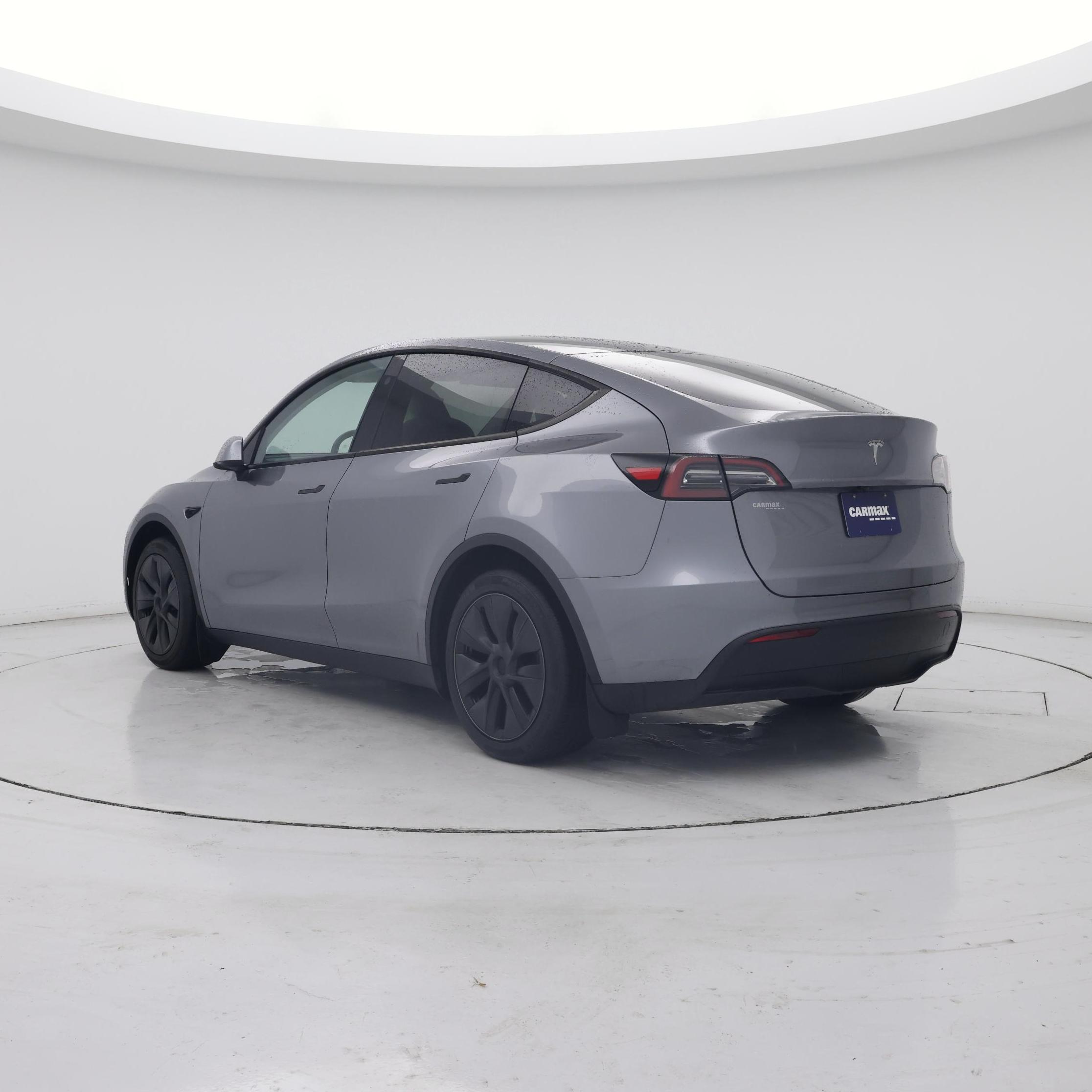 Thumbnail: 2024 Tesla Model Y - 2