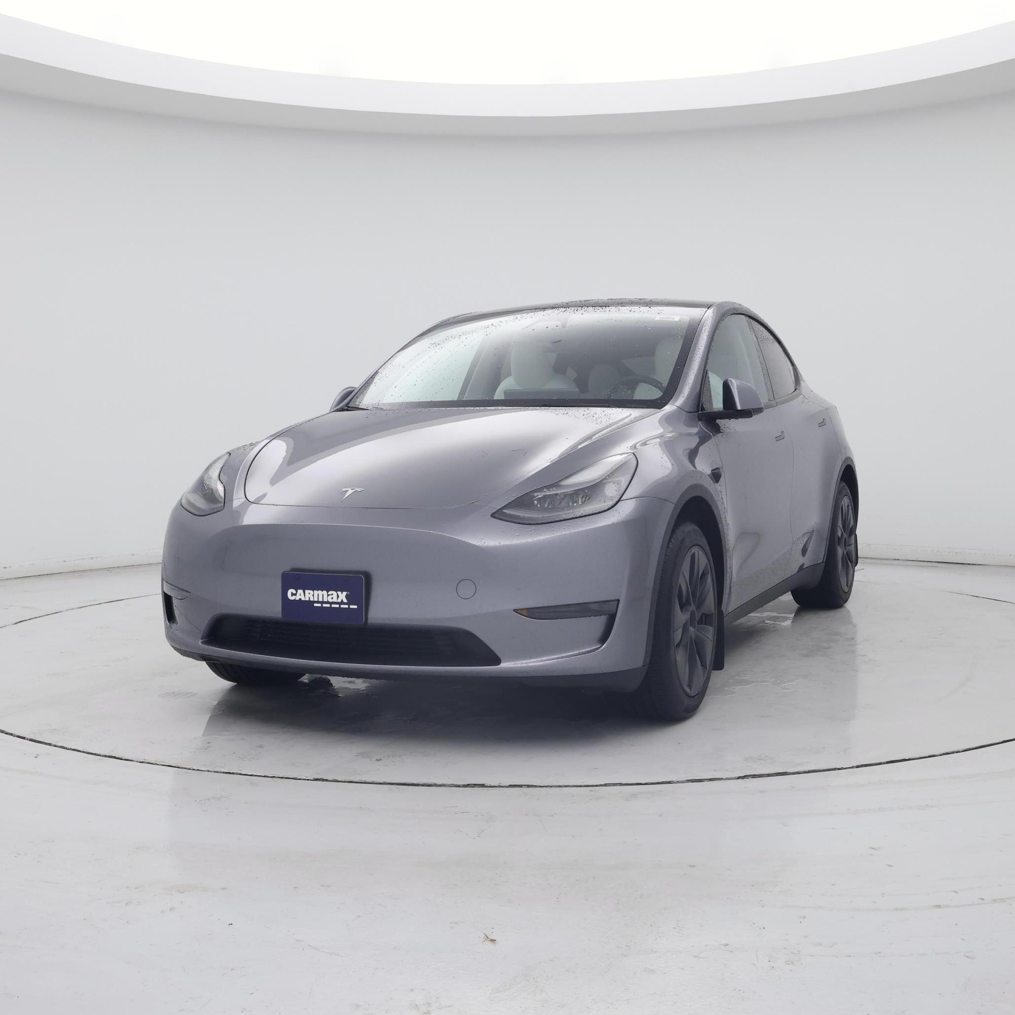 Thumbnail: 2024 Tesla Model Y - 4