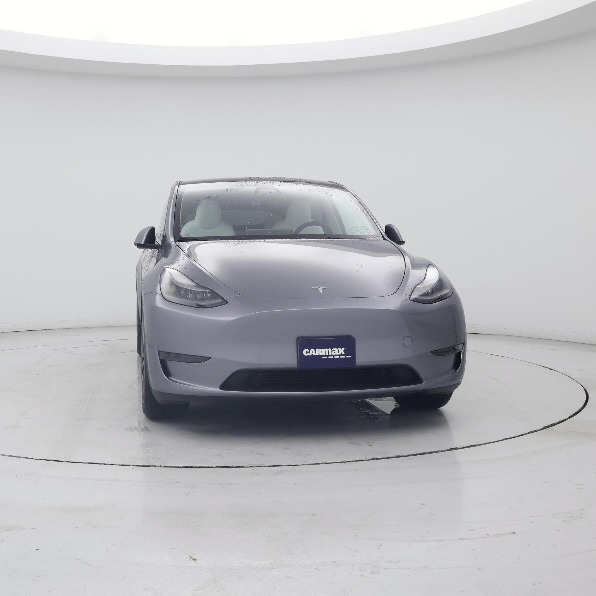 Thumbnail: 2024 Tesla Model Y - 5