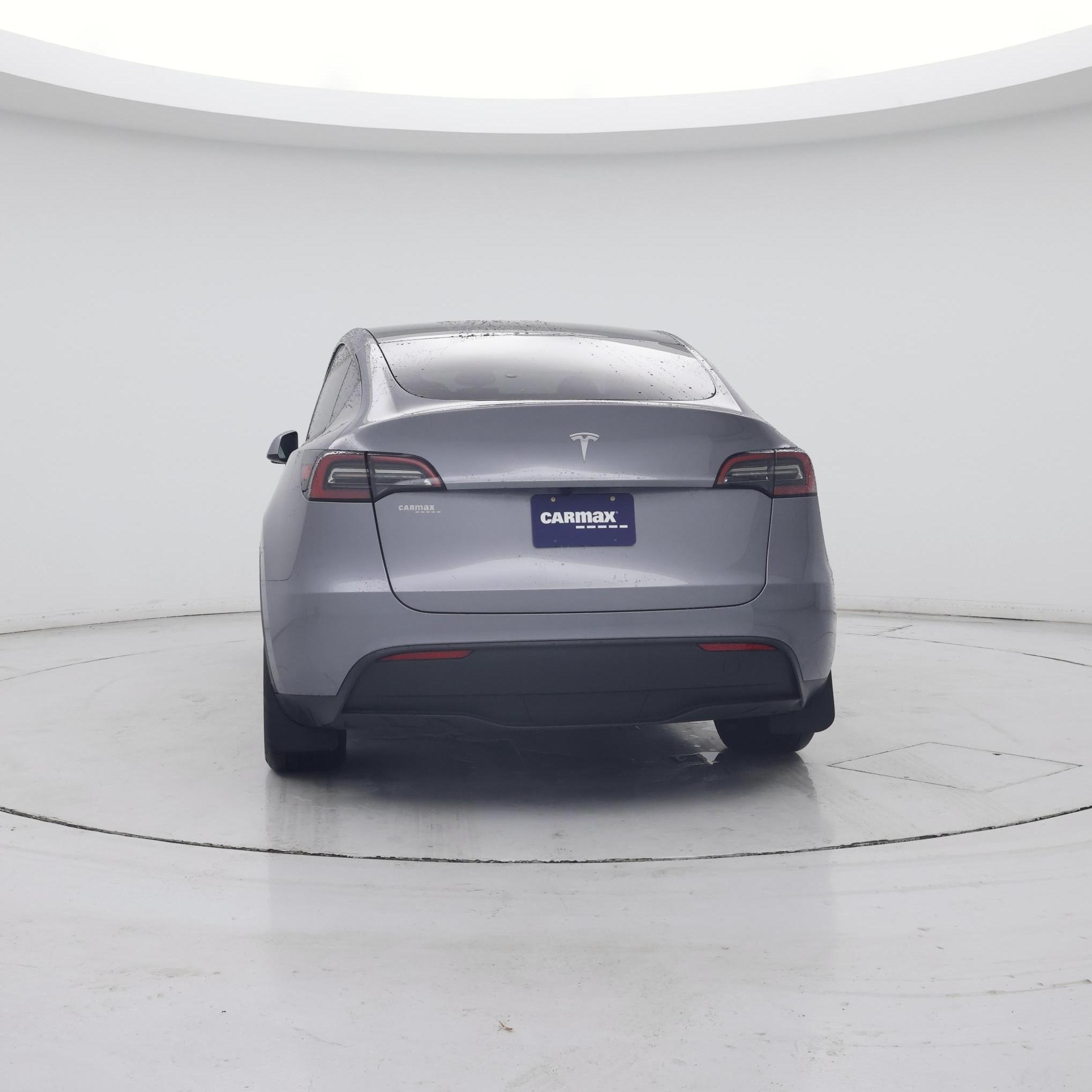 Thumbnail: 2024 Tesla Model Y - 6