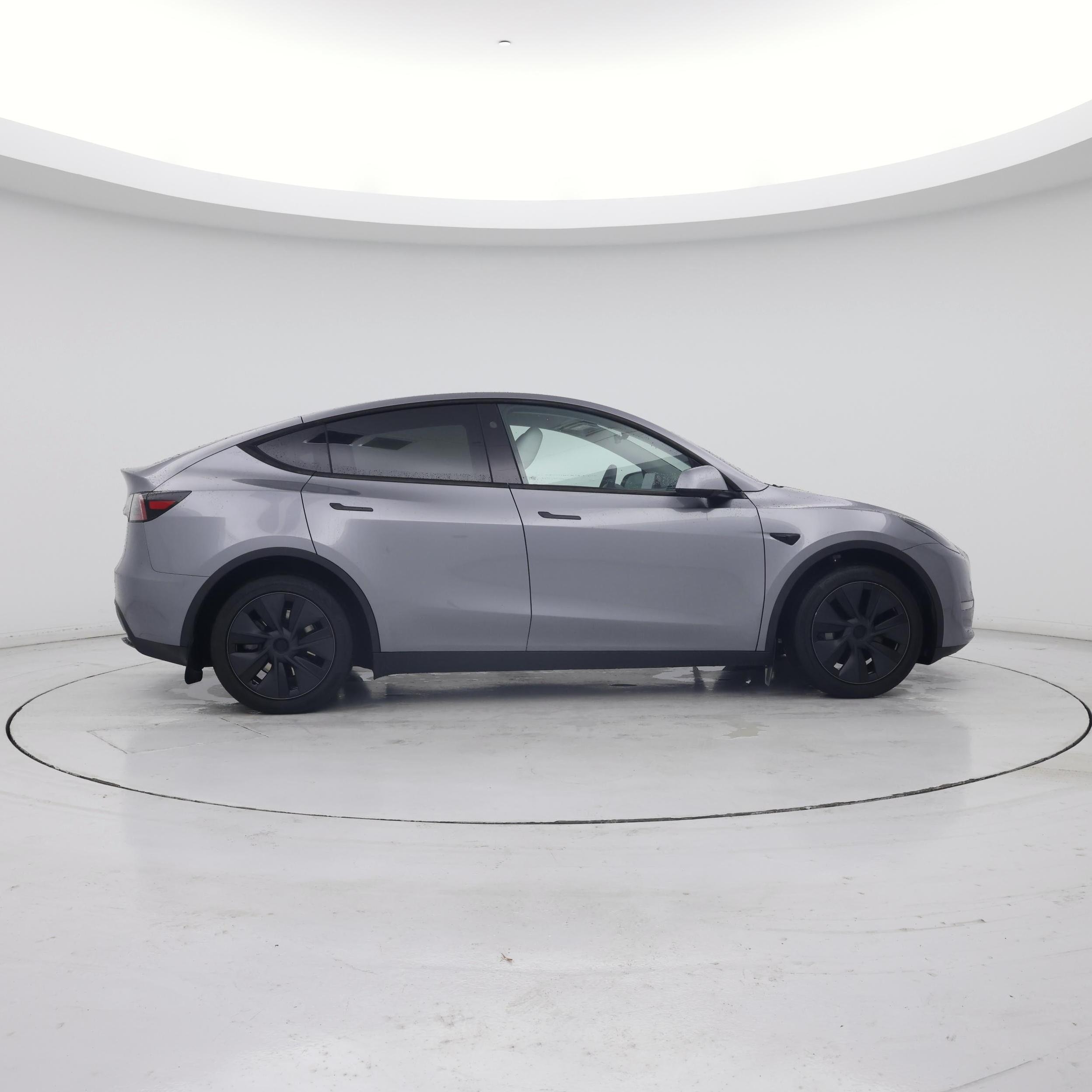 Thumbnail: 2024 Tesla Model Y - 7