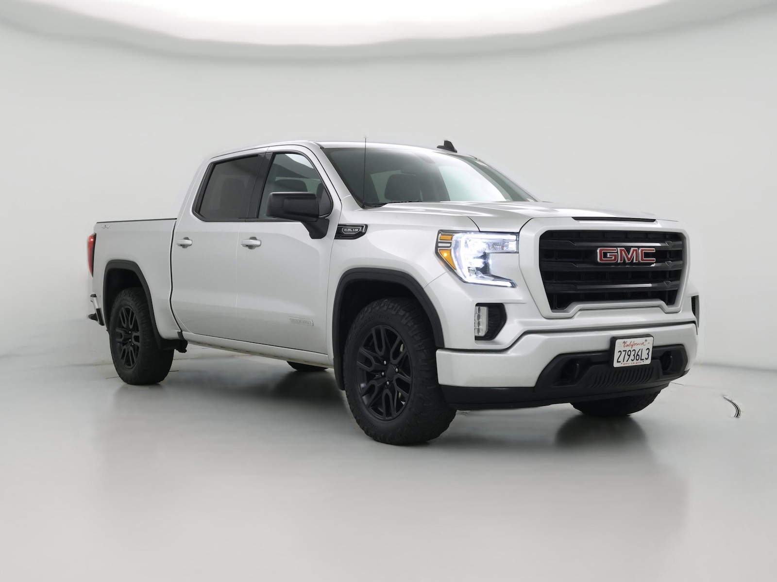 2022 GMC Sierra 1500 Limited
