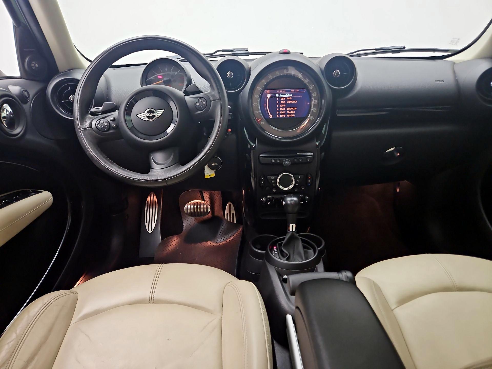 Thumbnail: 2016 MINI Cooper Countryman - 9