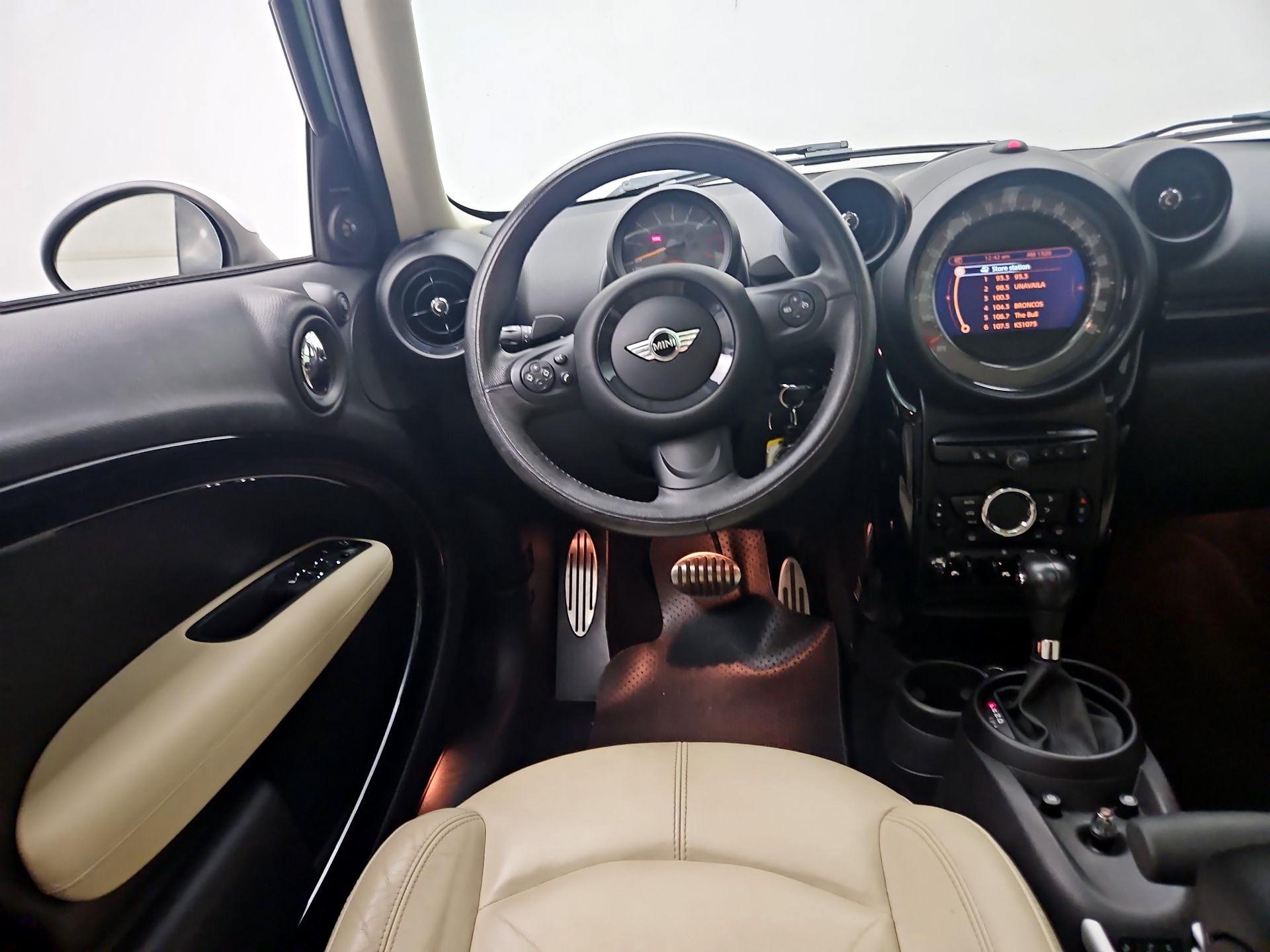 Thumbnail: 2016 MINI Cooper Countryman - 10