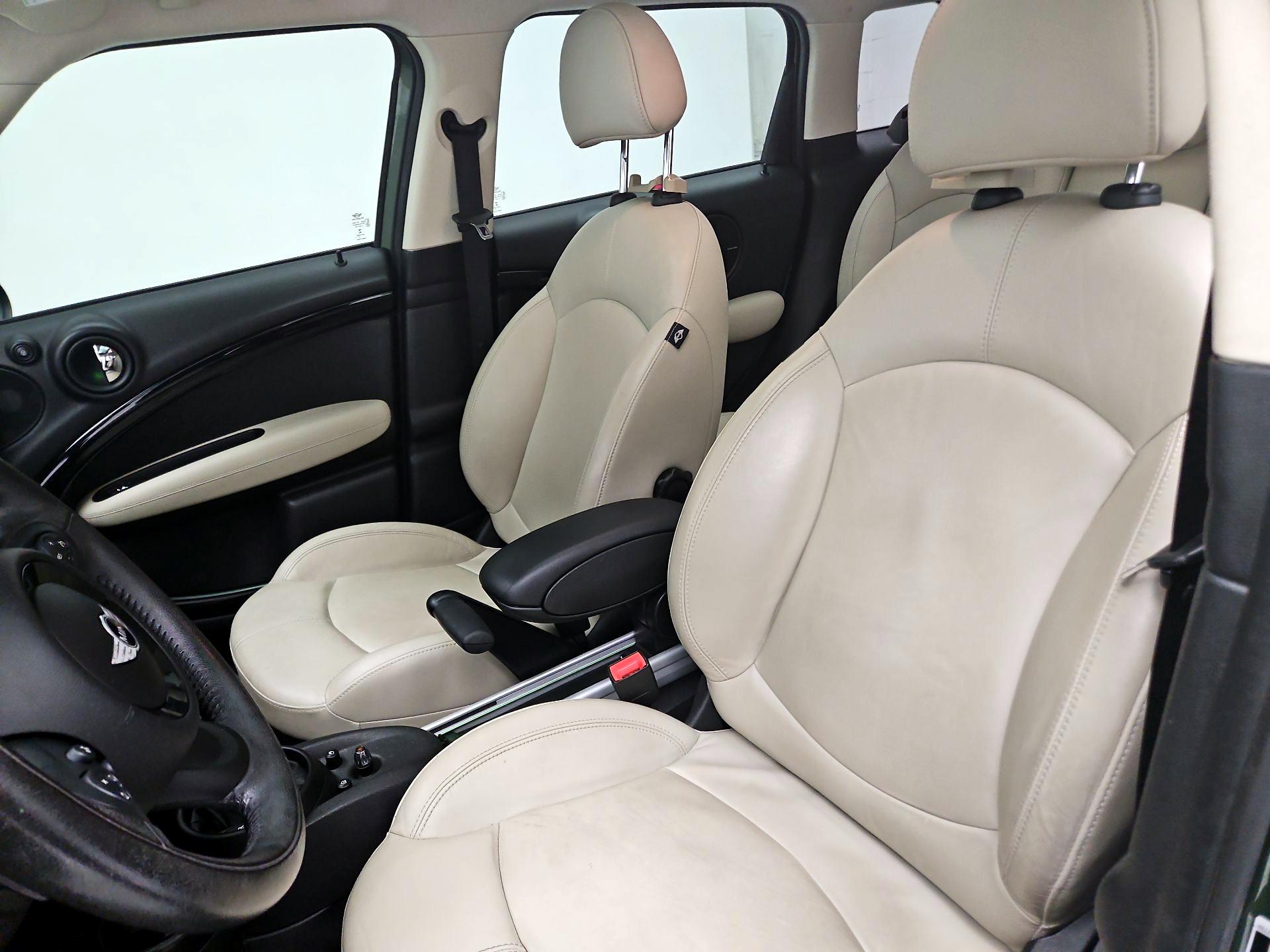 Thumbnail: 2016 MINI Cooper Countryman - 11