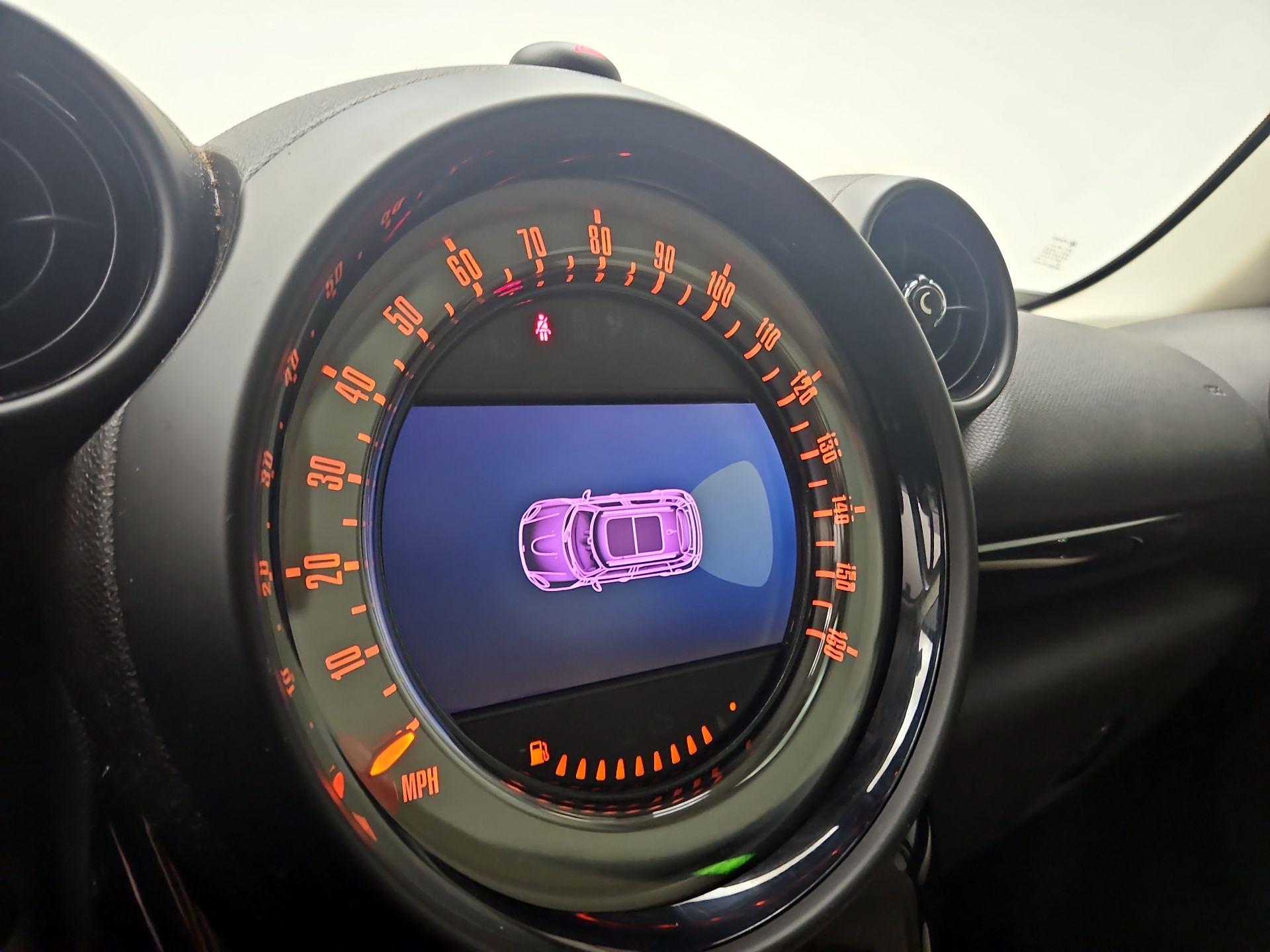 Thumbnail: 2016 MINI Cooper Countryman - 14