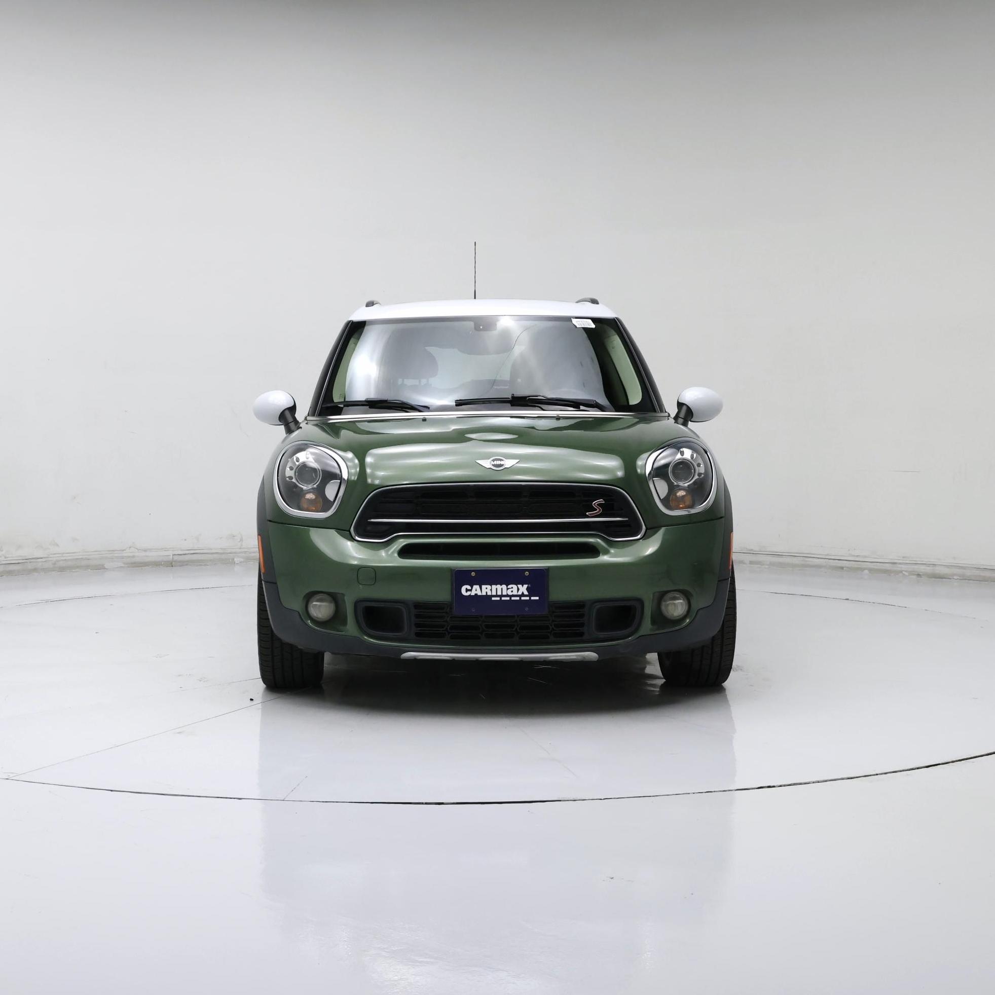 Thumbnail: 2016 MINI Cooper Countryman - 5