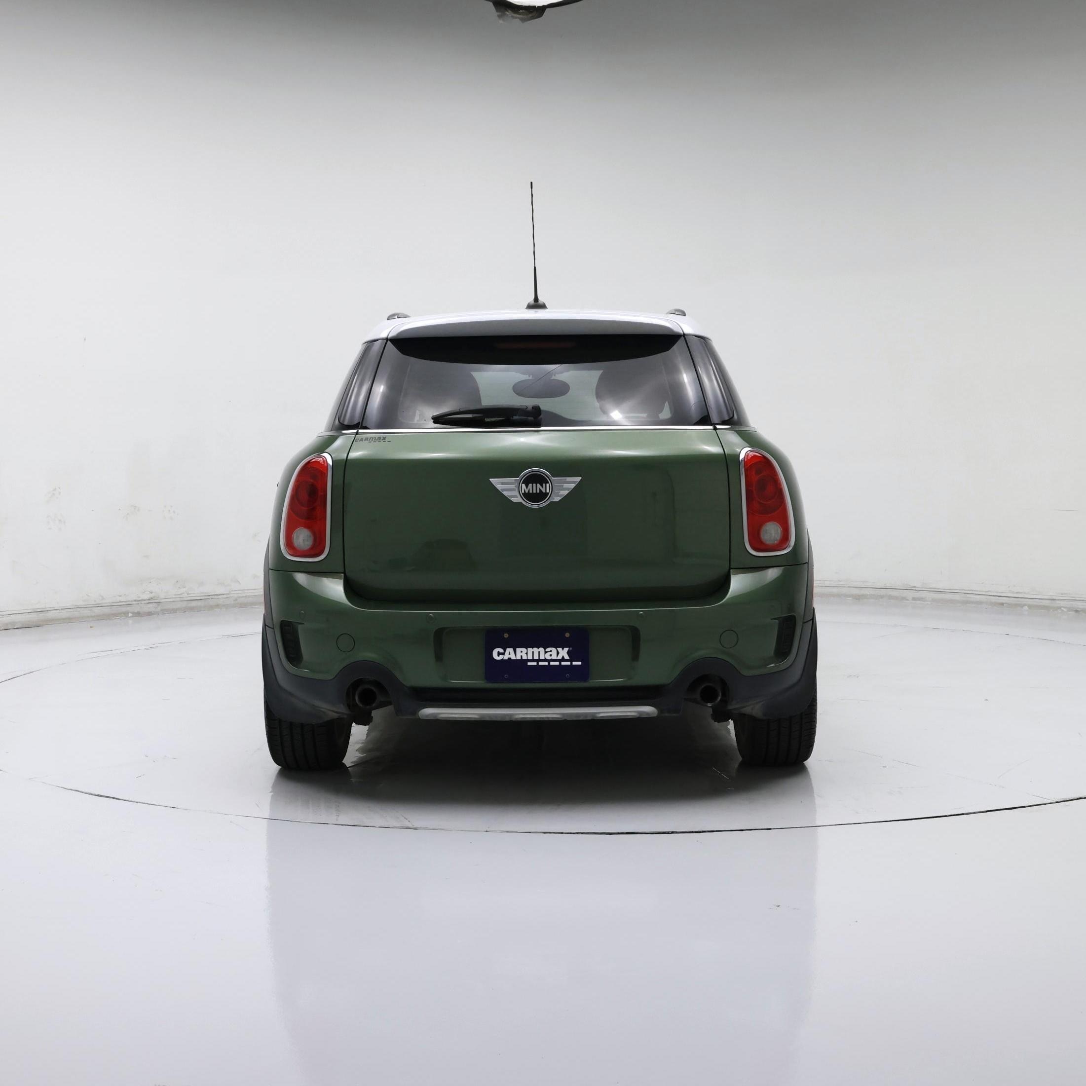 Thumbnail: 2016 MINI Cooper Countryman - 6