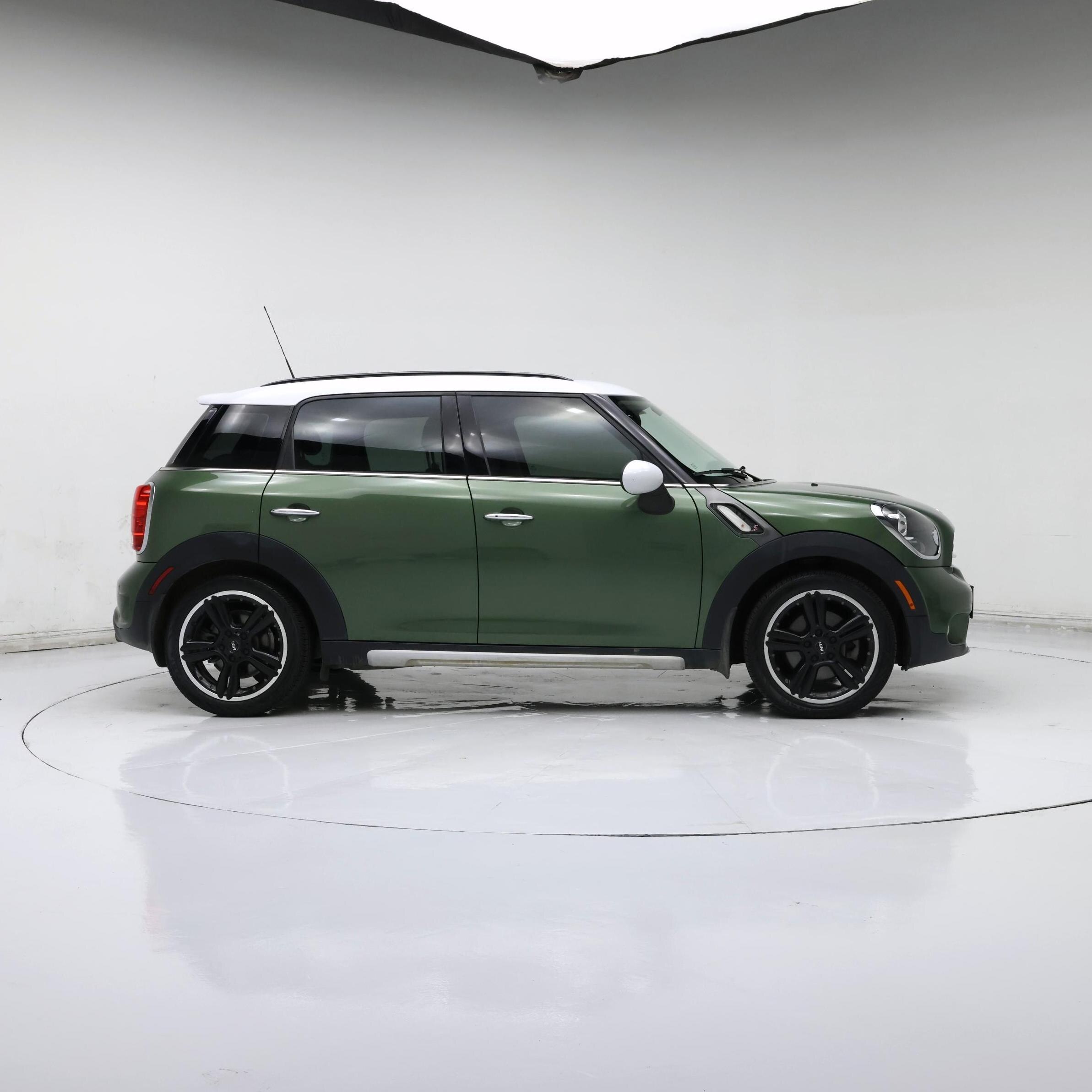 Thumbnail: 2016 MINI Cooper Countryman - 7