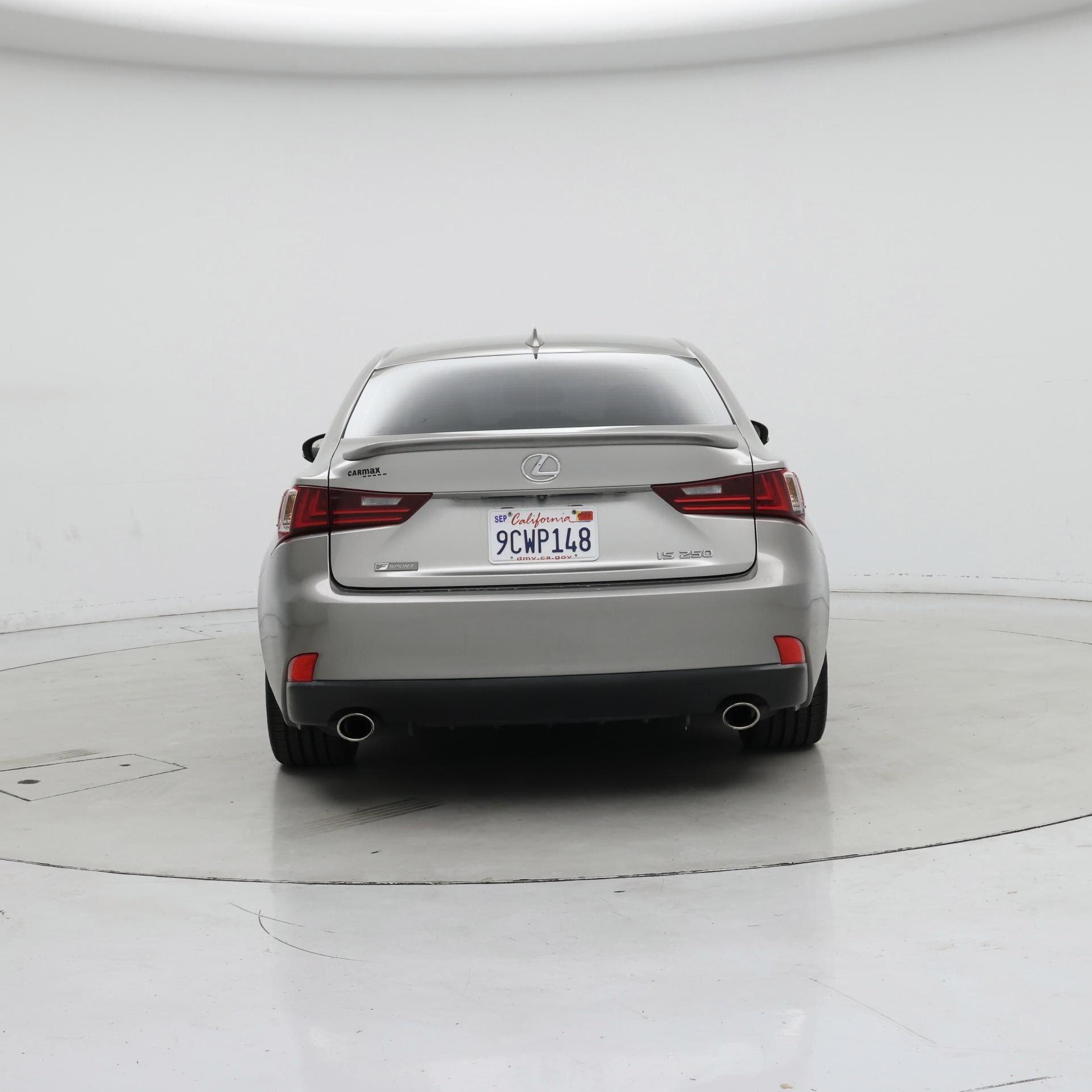 Thumbnail: 2015 Lexus IS - 6
