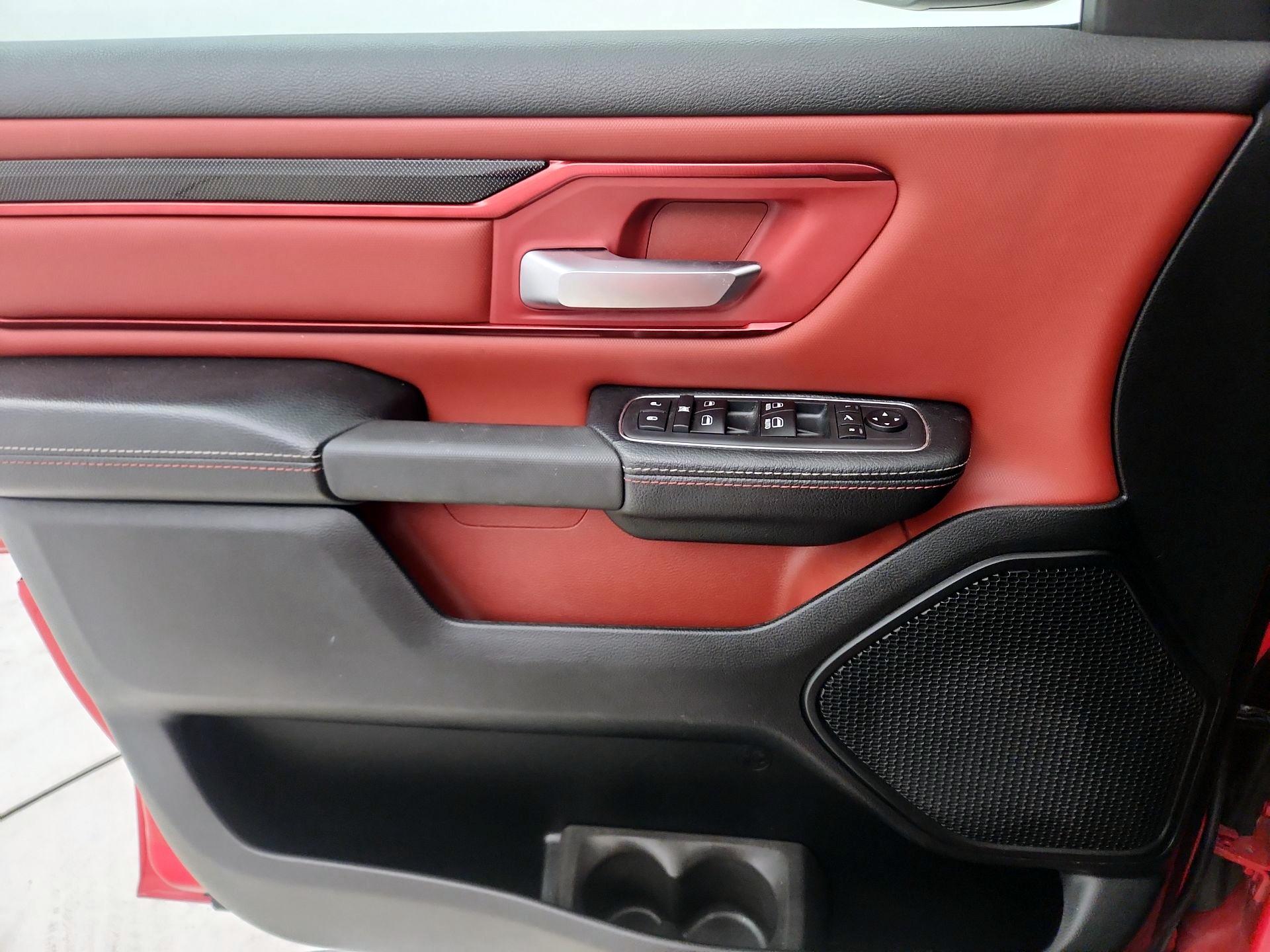 Thumbnail: 2019 RAM 1500 - 12