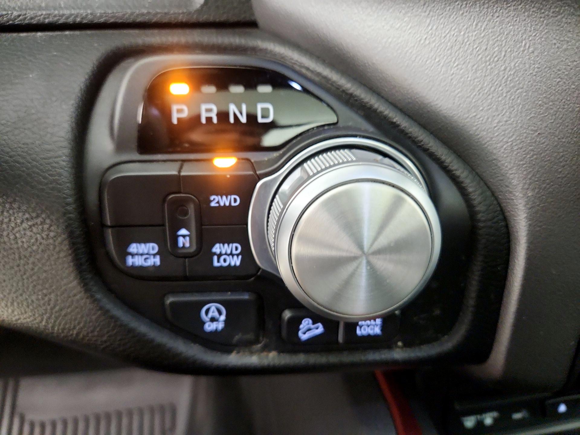 Thumbnail: 2019 RAM 1500 - 15