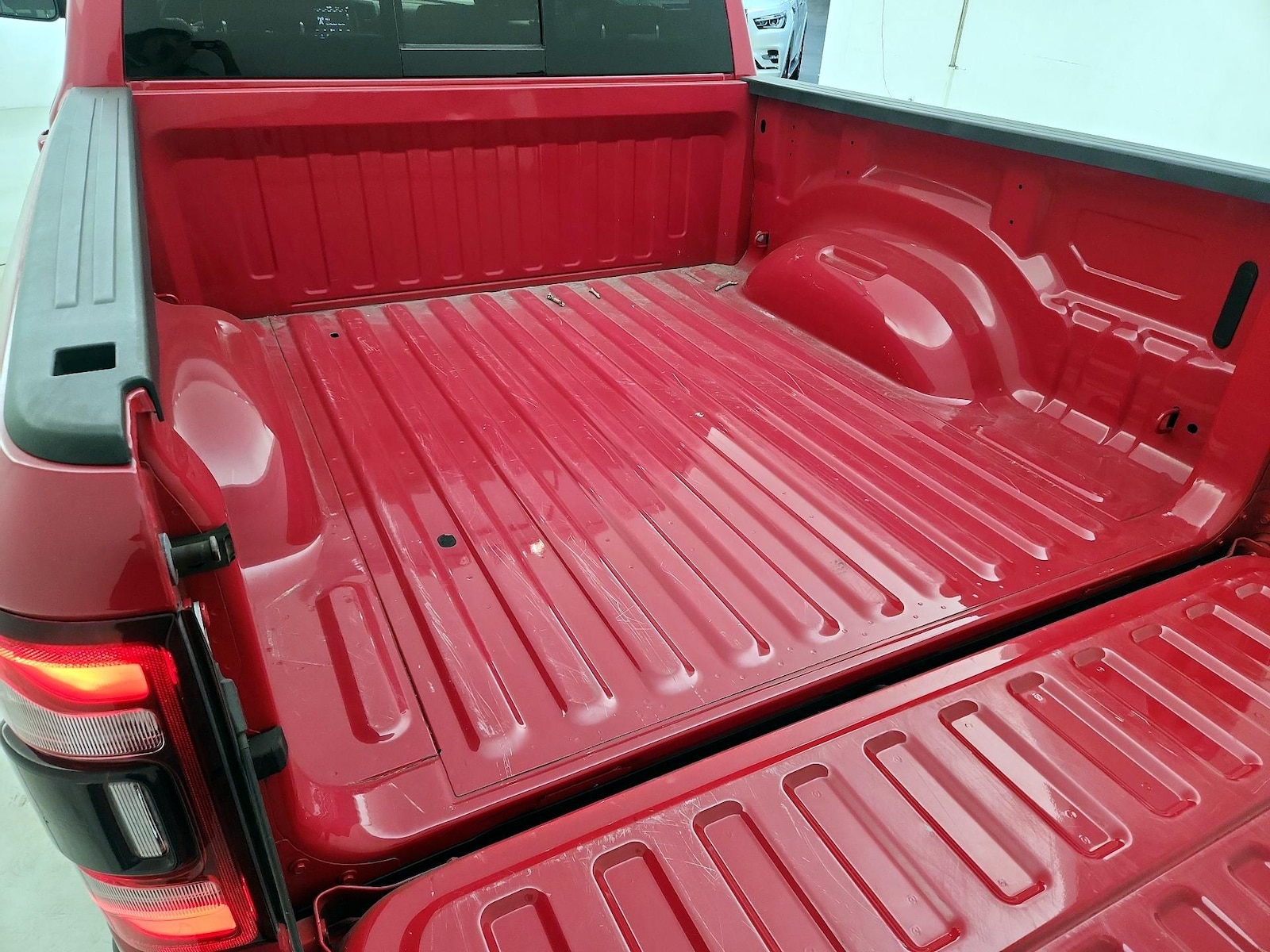 2019 RAM Ram 1500 Pickup Rebel - Photo 17