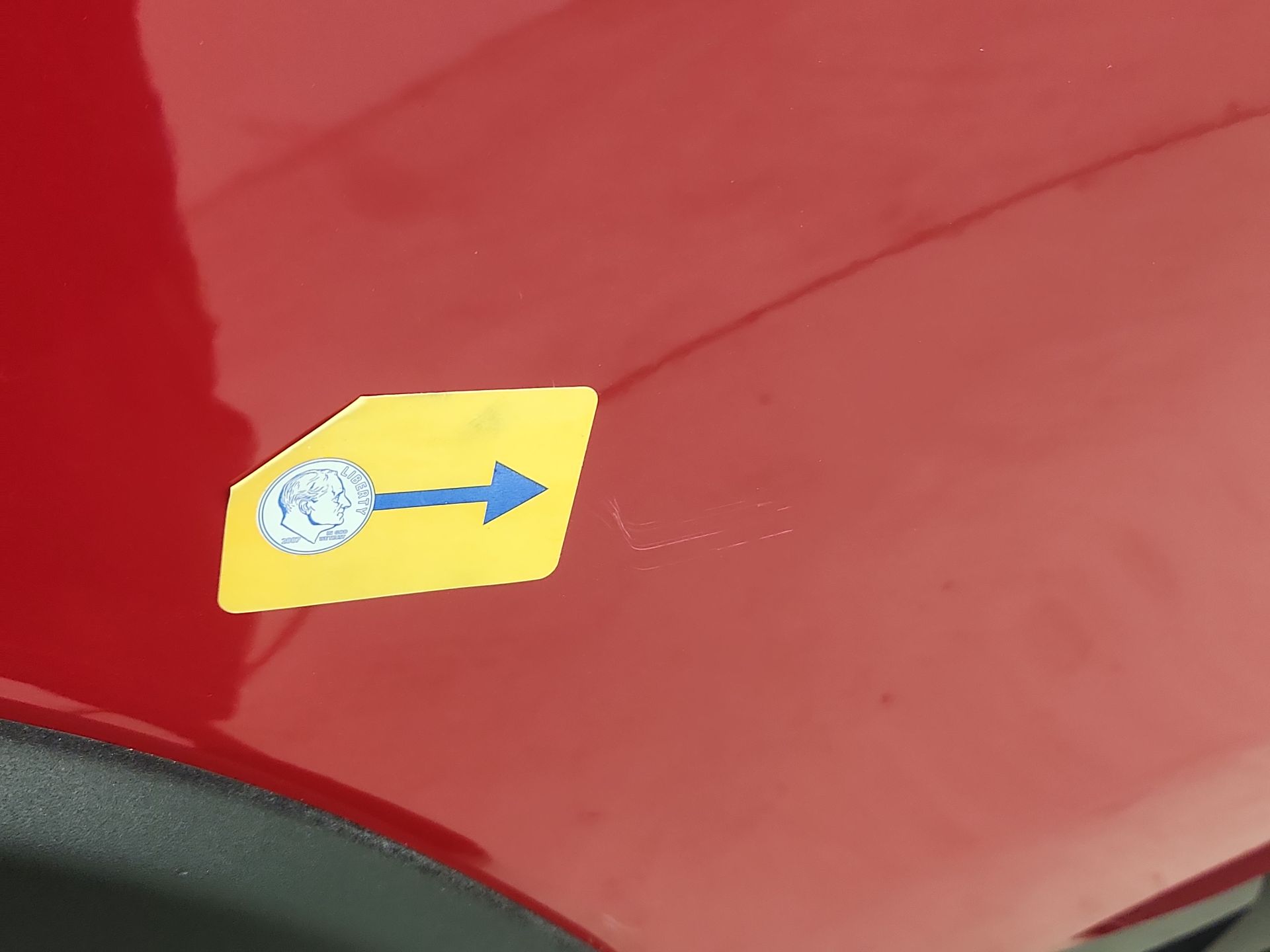 Thumbnail: 2019 RAM 1500 - 19