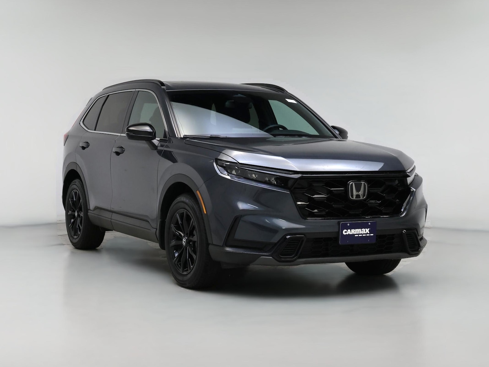 2025 Honda CR-V Hybrid