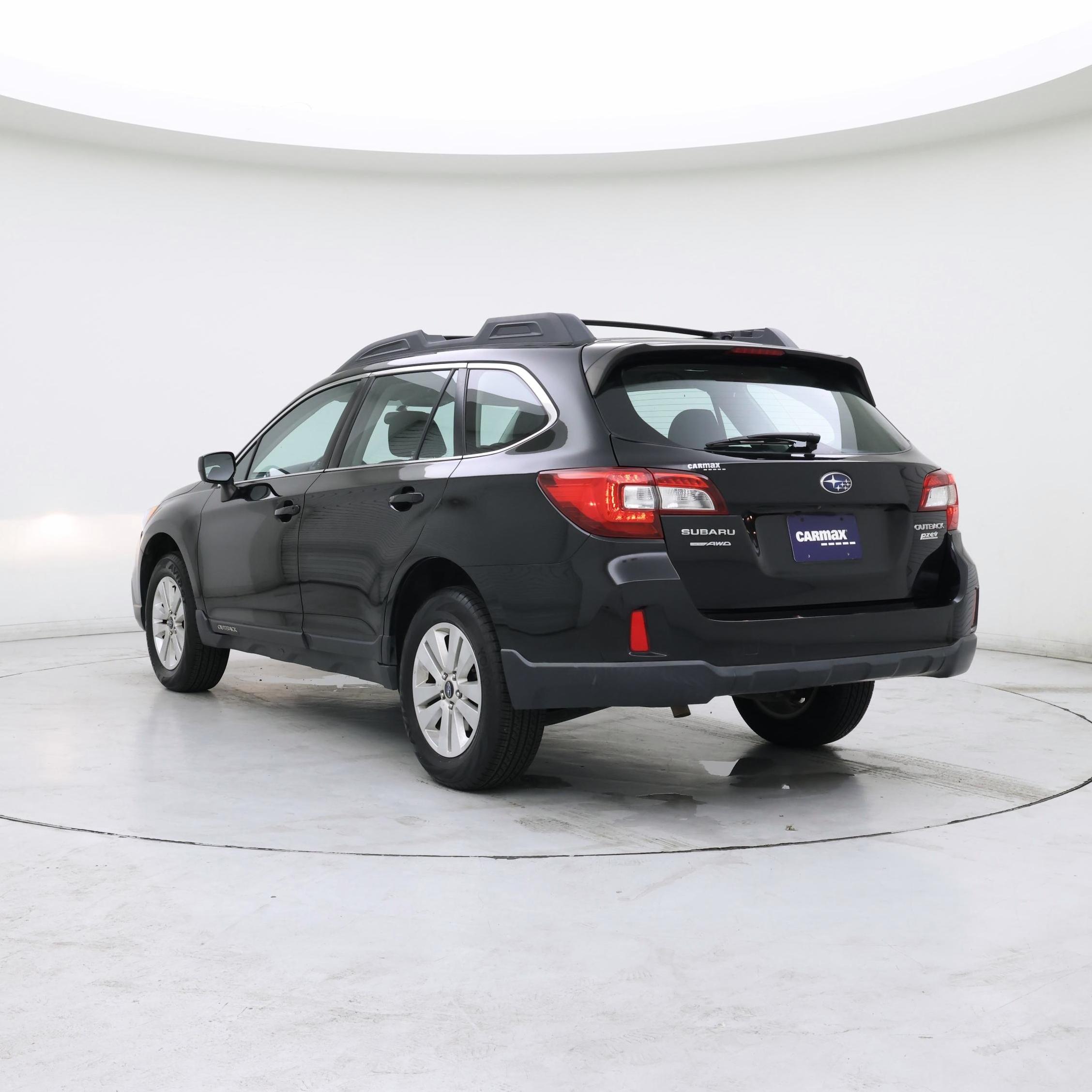 Thumbnail: 2017 Subaru Outback - 2