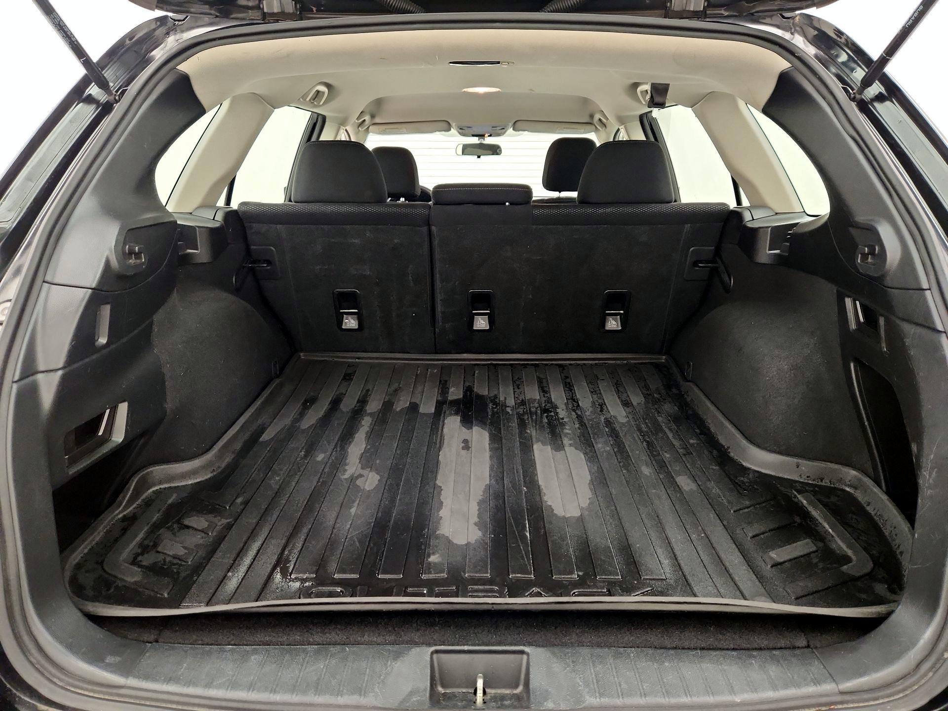 Thumbnail: 2017 Subaru Outback - 20