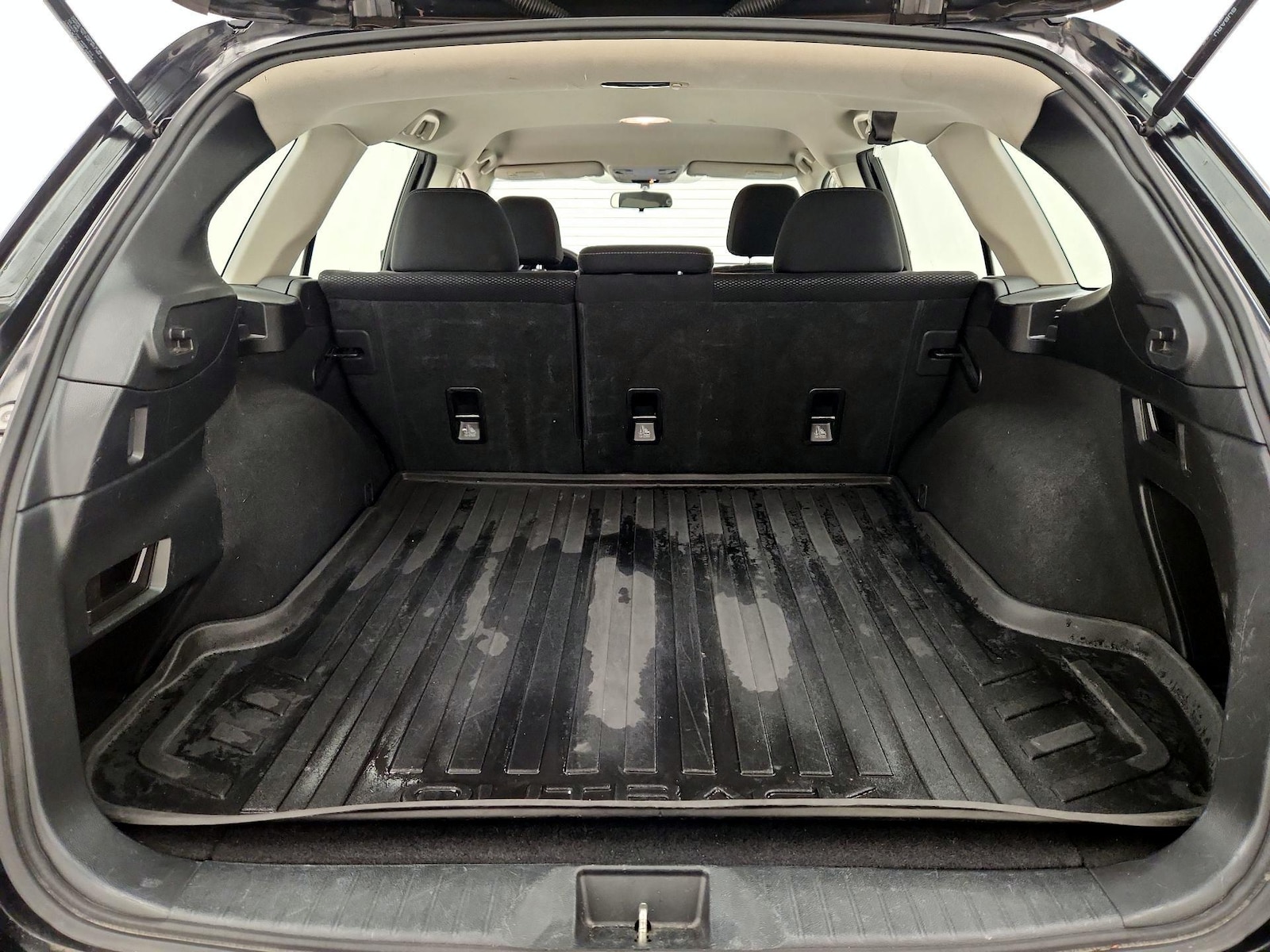 2017 Subaru Outback Base - Photo 12