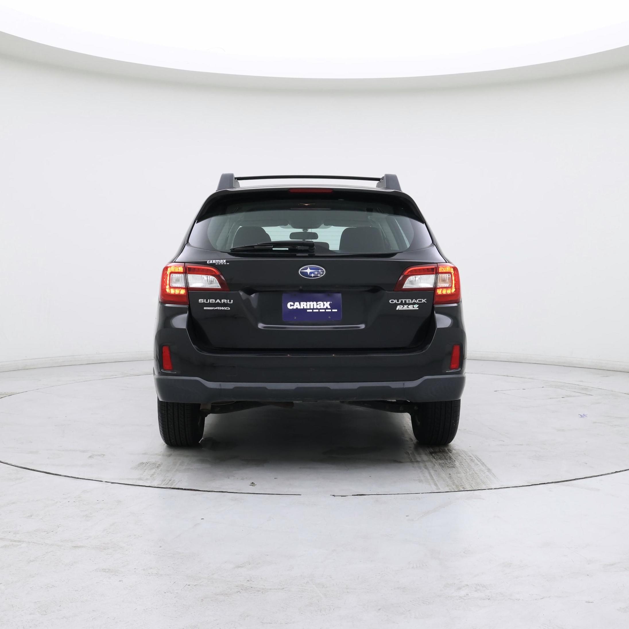 Thumbnail: 2017 Subaru Outback - 6