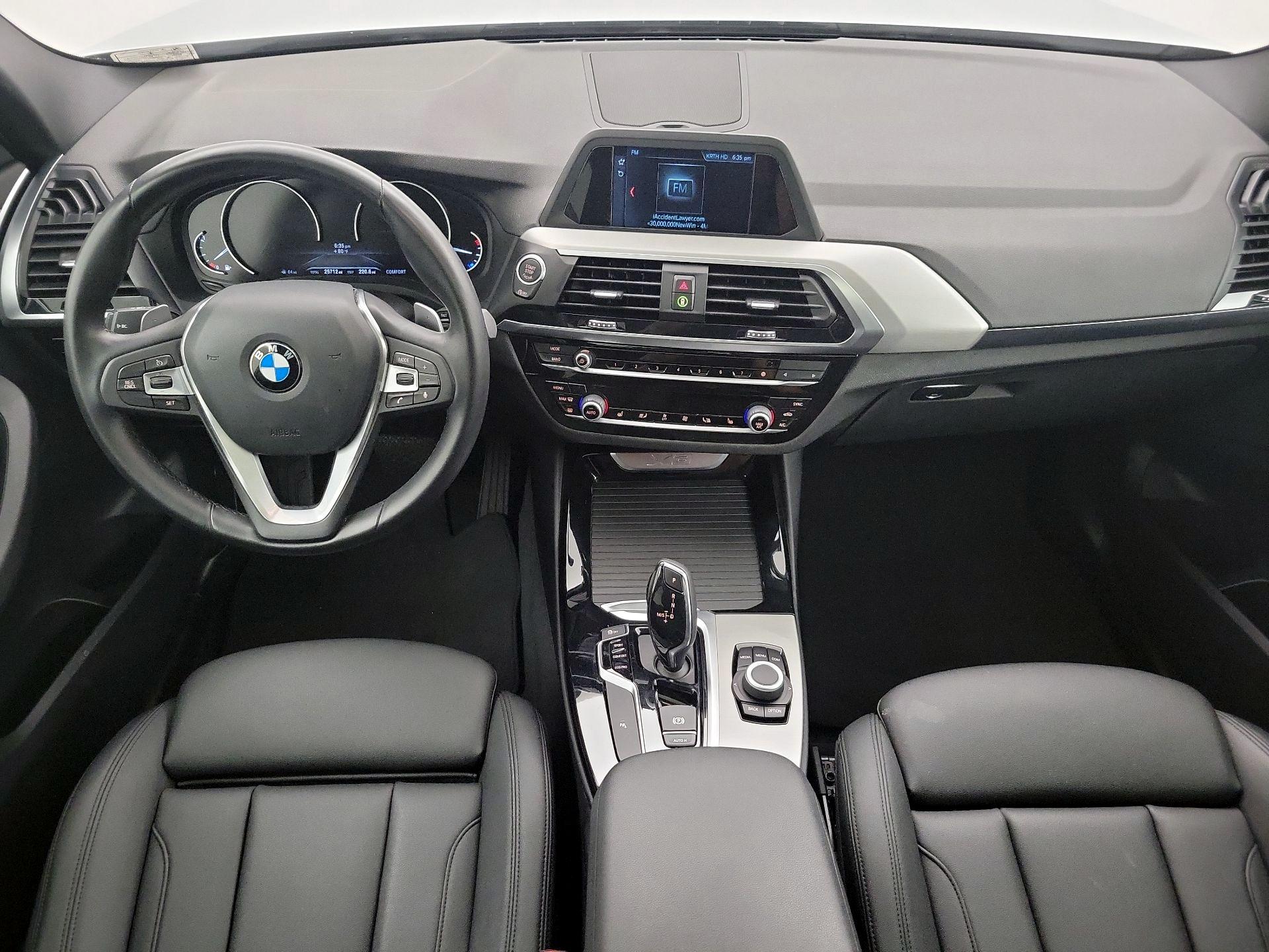 Thumbnail: 2019 BMW X3 - 9