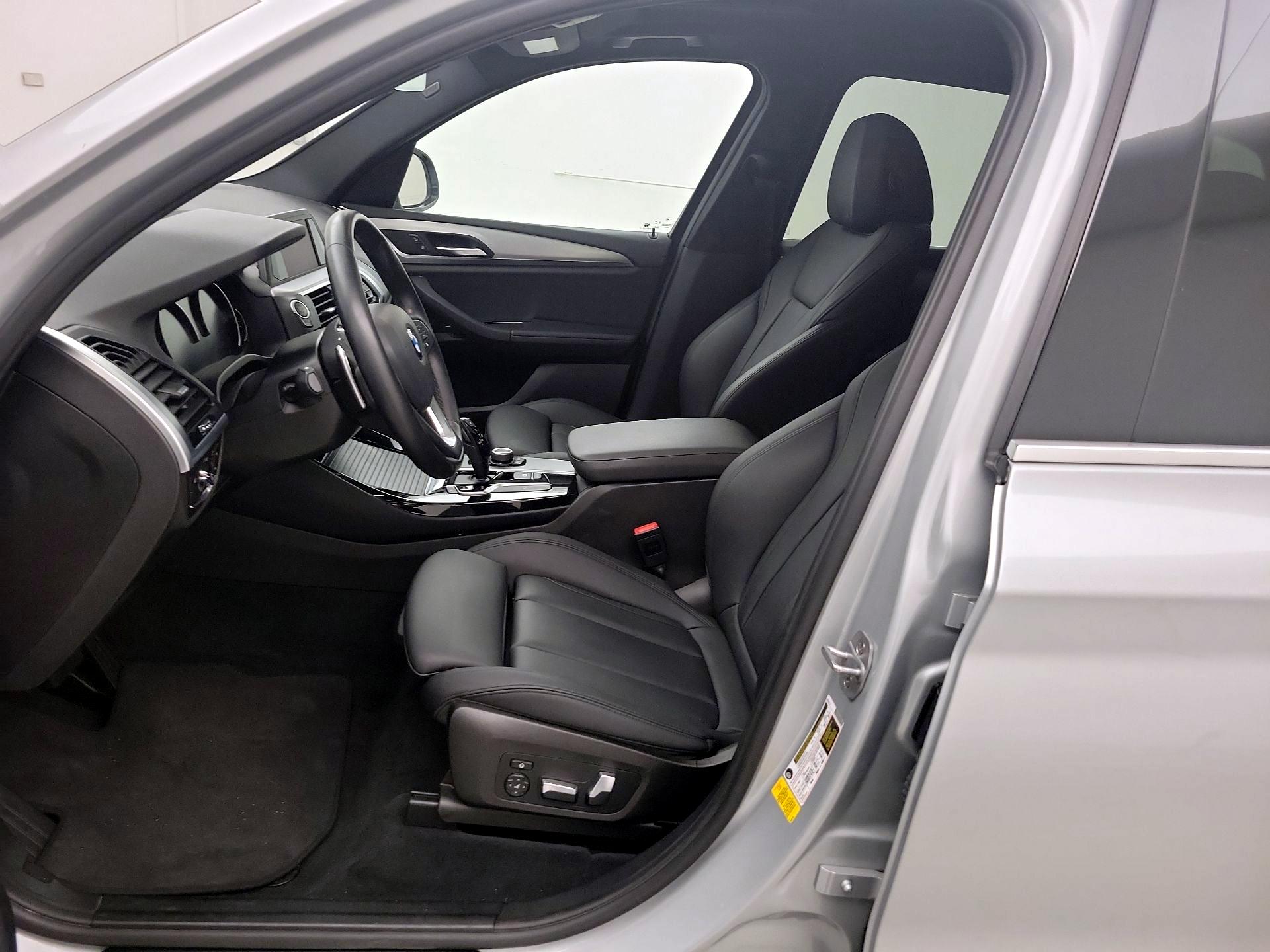 Thumbnail: 2019 BMW X3 - 11